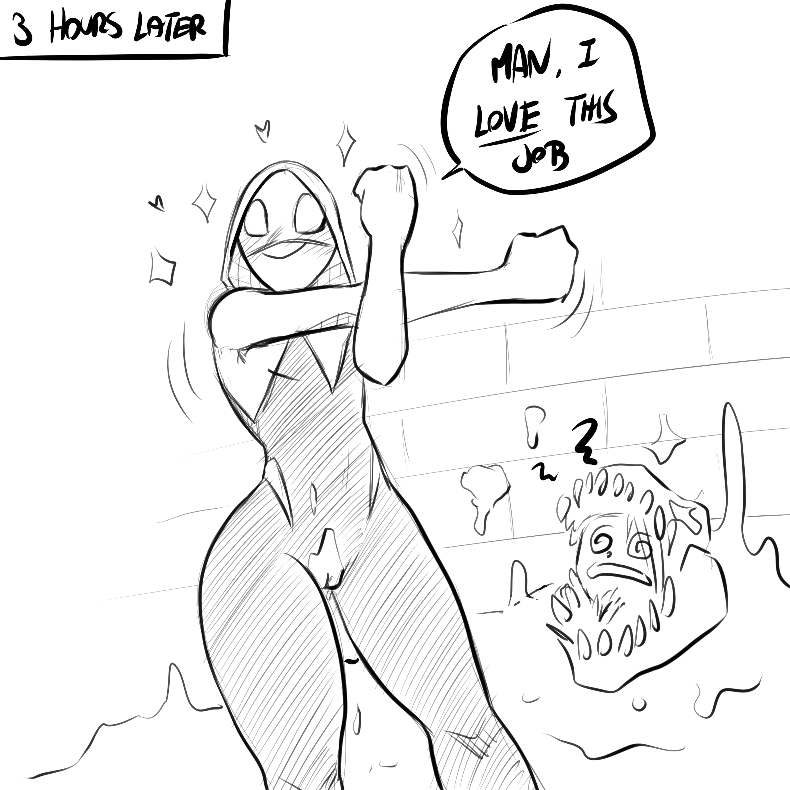 Into the Spider(verse) page 9