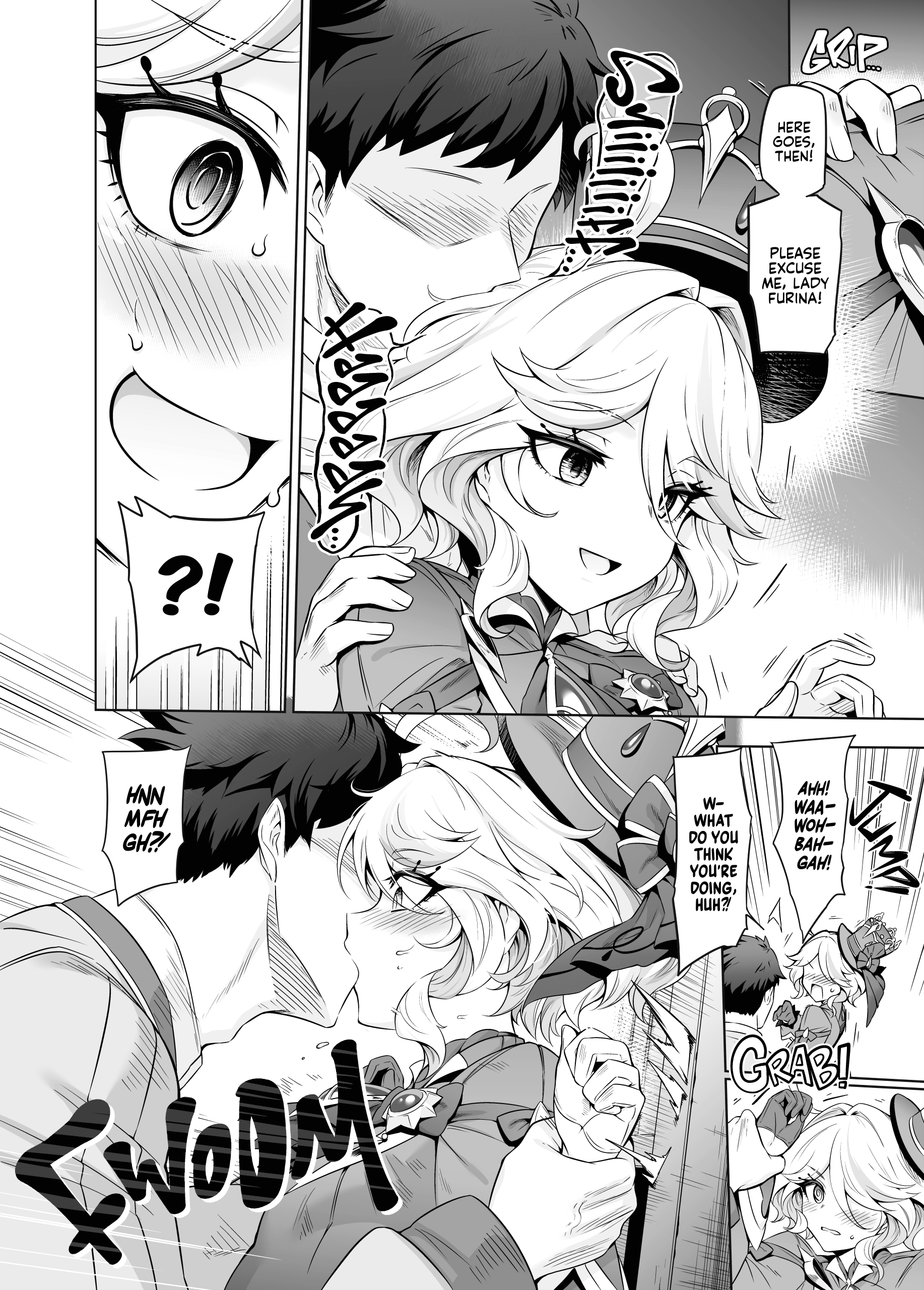 Lady Furina, You Feel Me, Right page 5