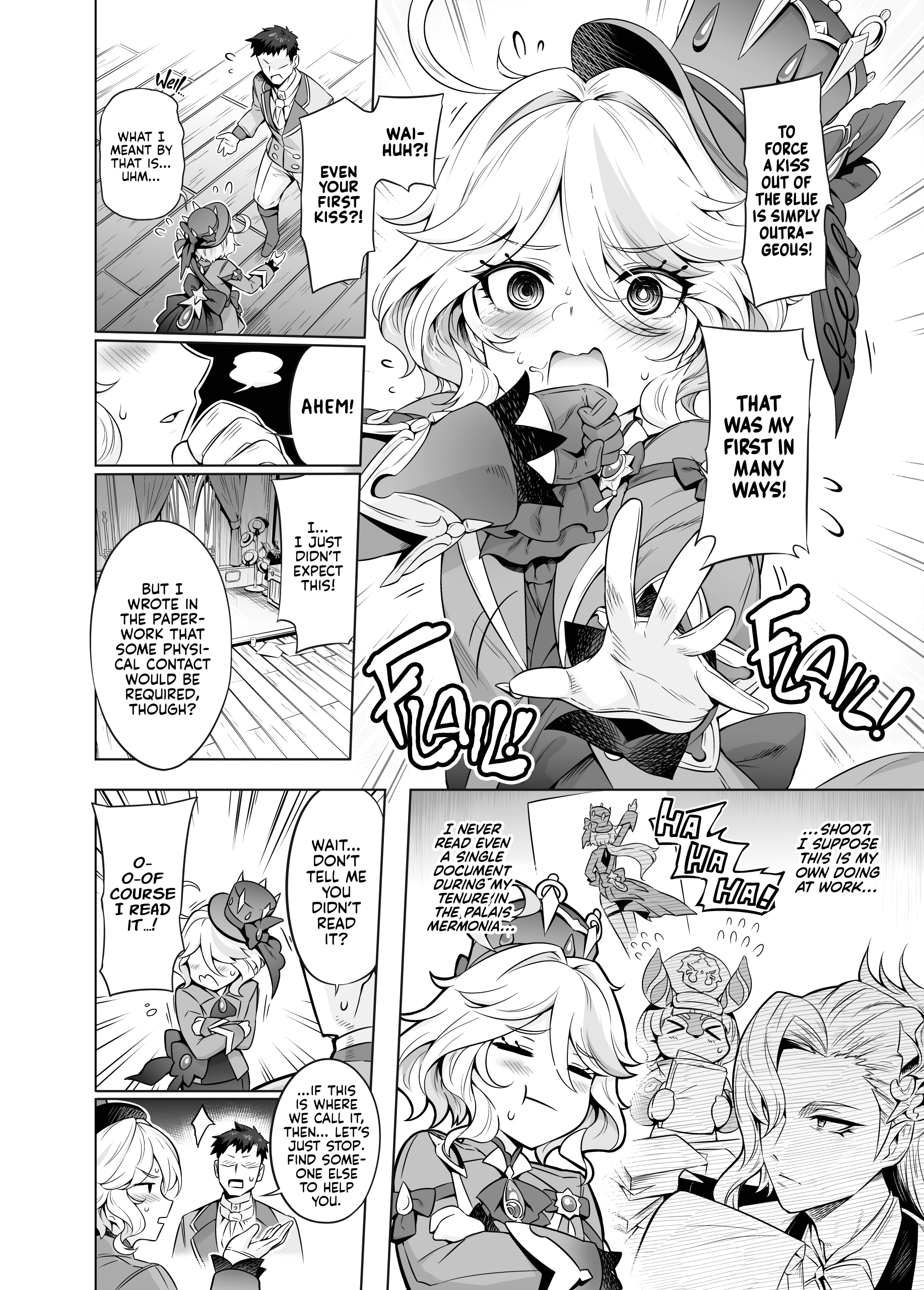 Lady Furina, You Feel Me, Right page 7