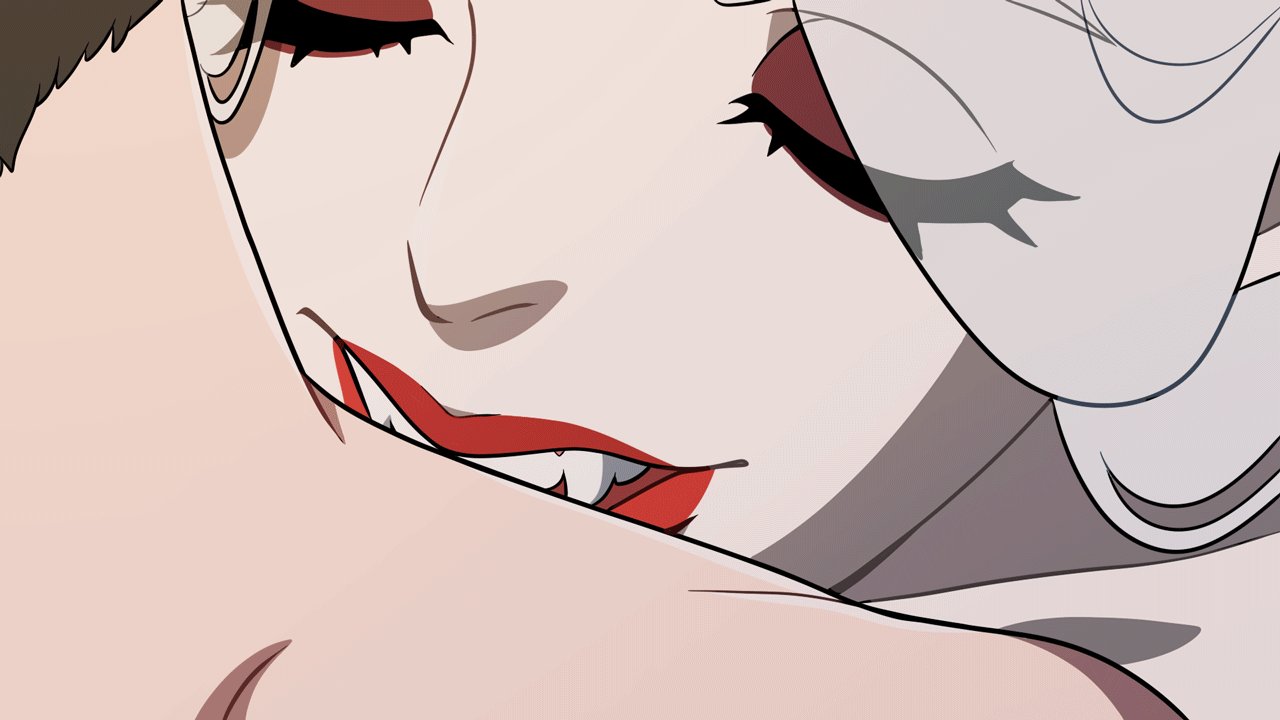 Love for Amalthea 5 page 27
