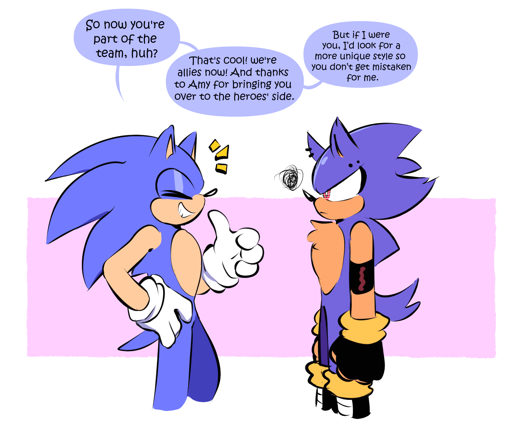Metamy - Porn Comics page 13