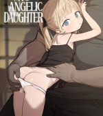 My Angelic Daughter page 1