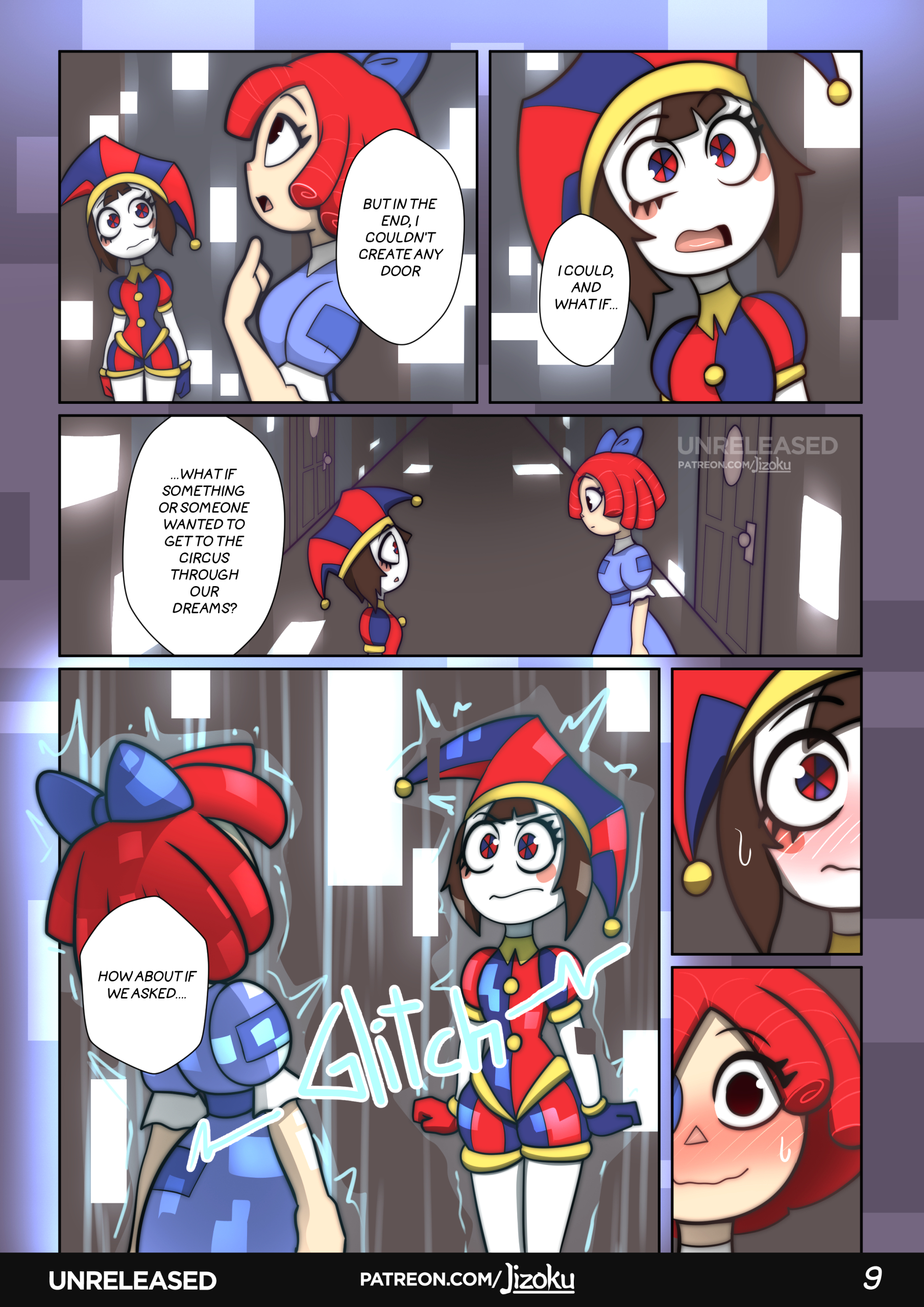 New Rules page 10
