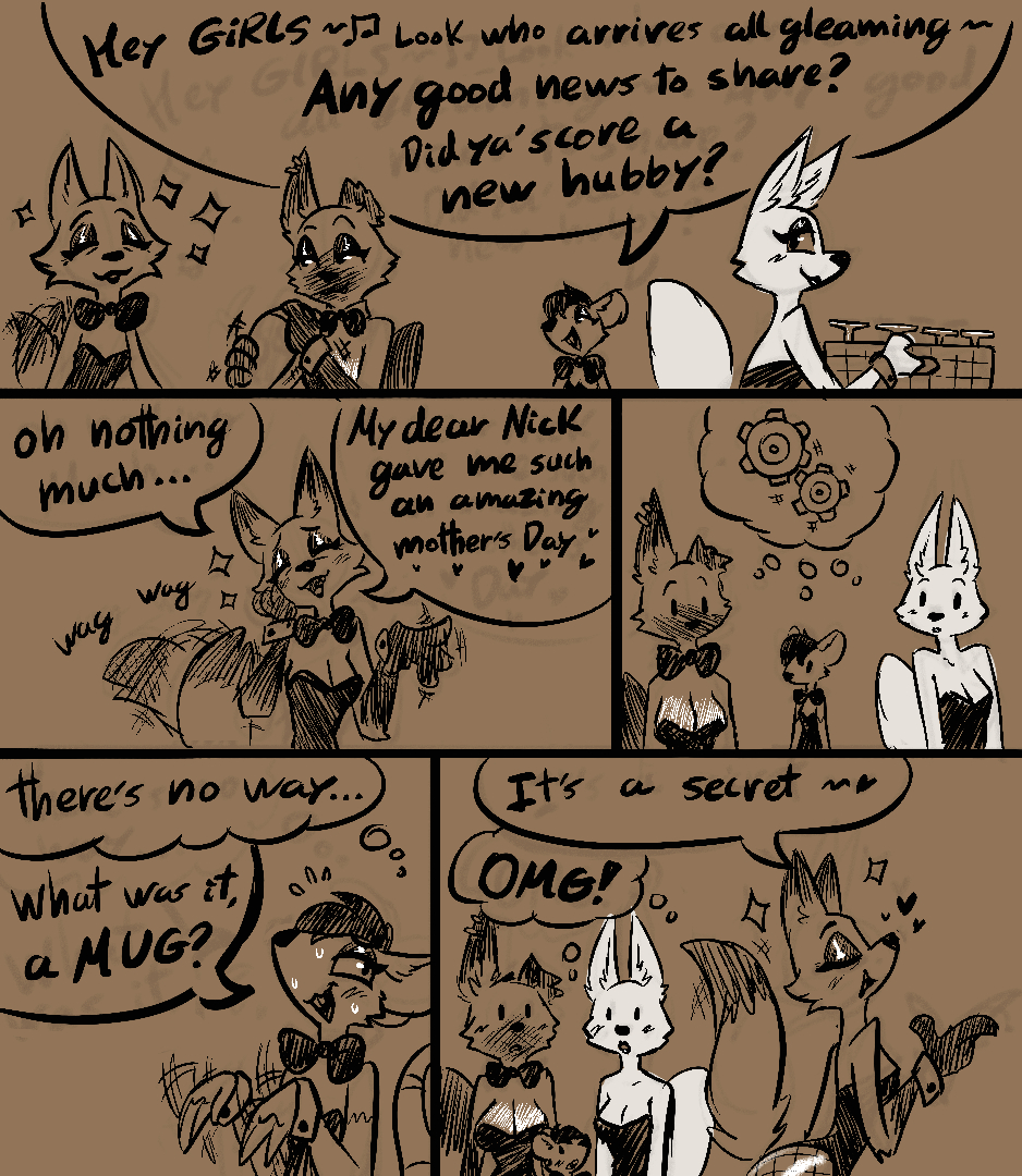 Nick's Past page 16