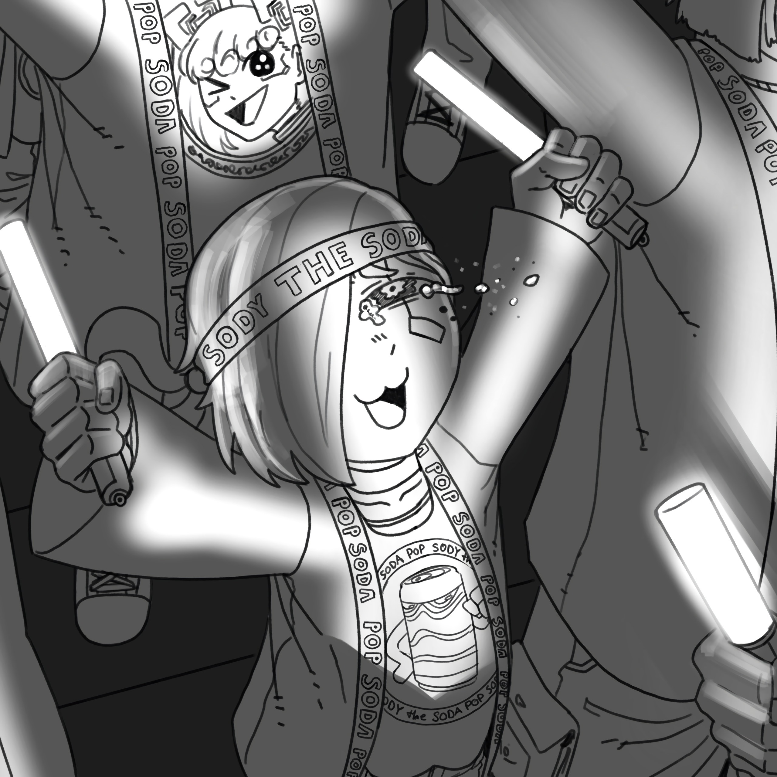 Noel and Friends page 16