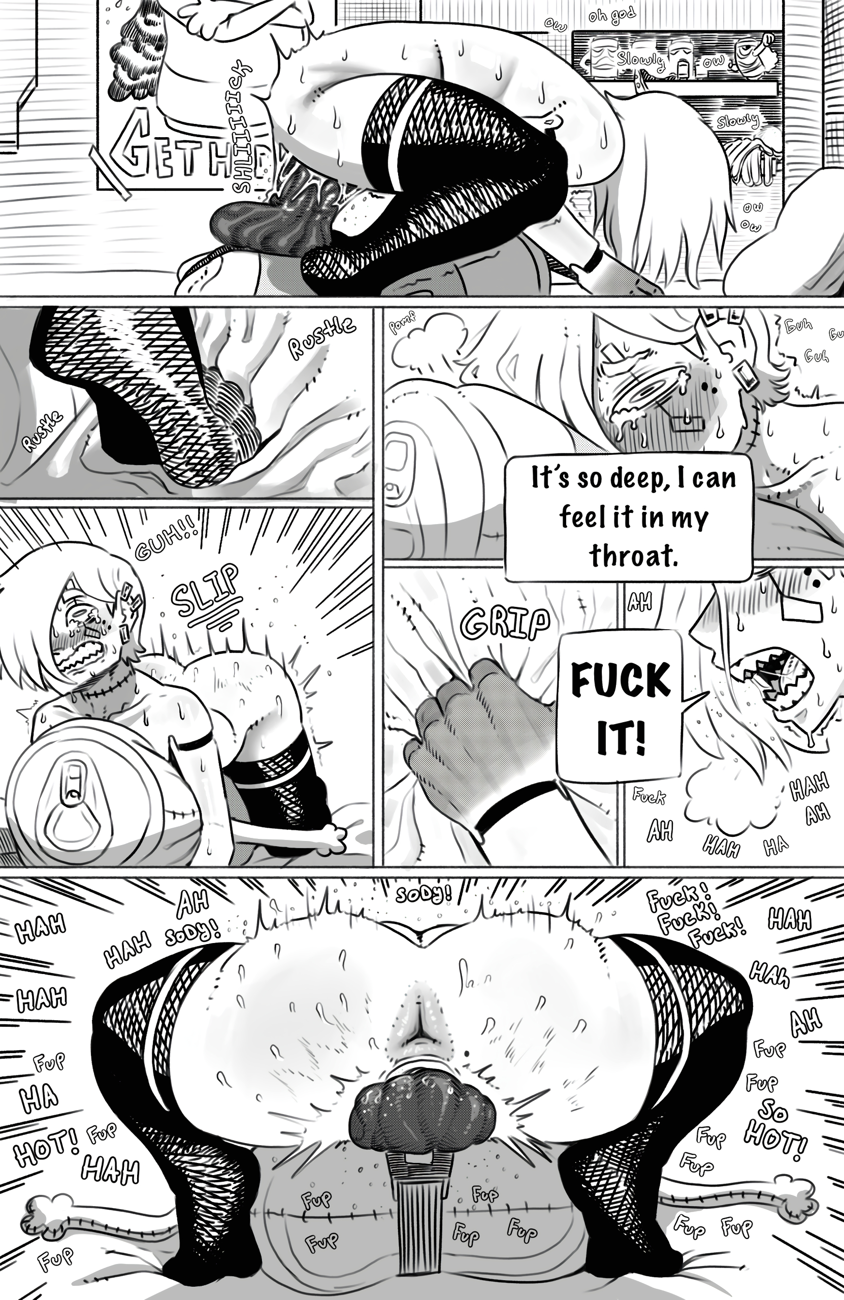 Noel and Friends page 23