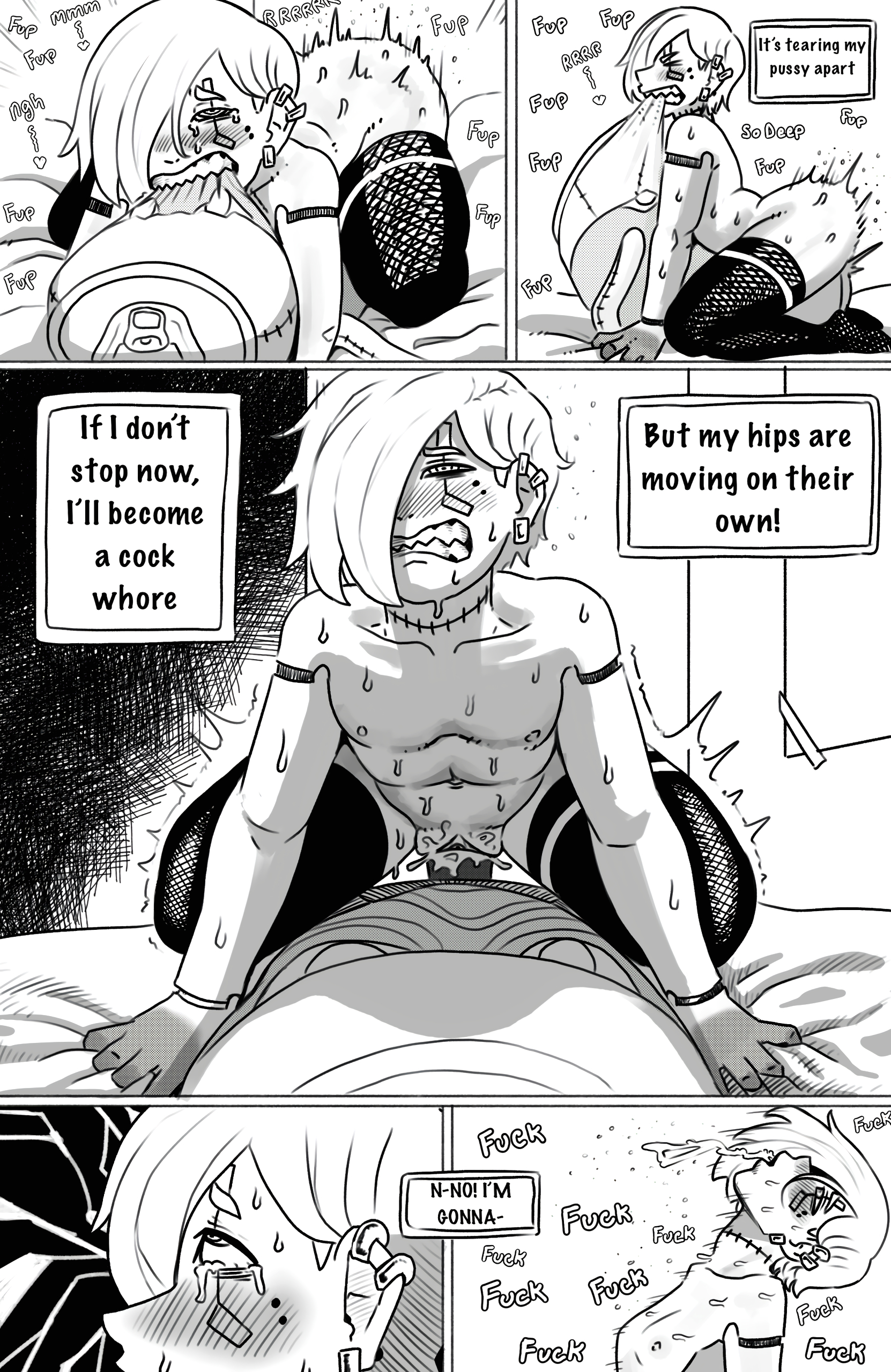 Noel and Friends page 24