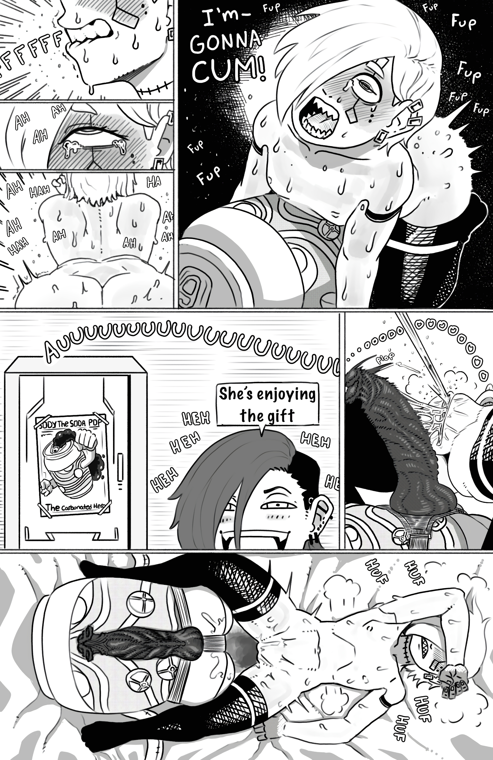 Noel and Friends page 25