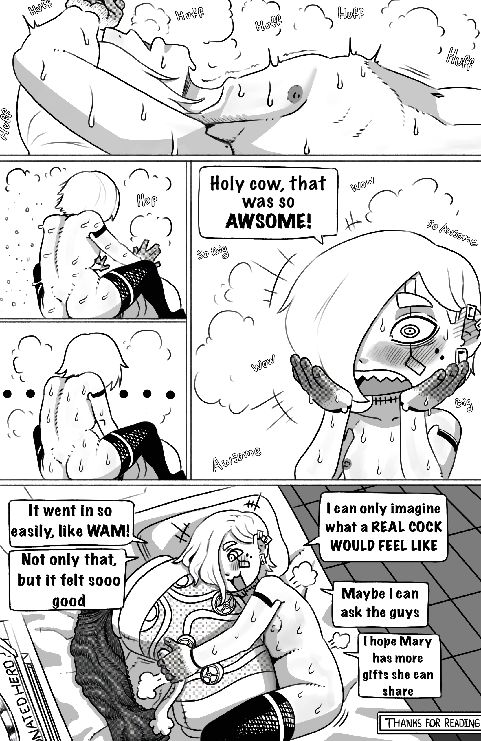 Noel and Friends page 26