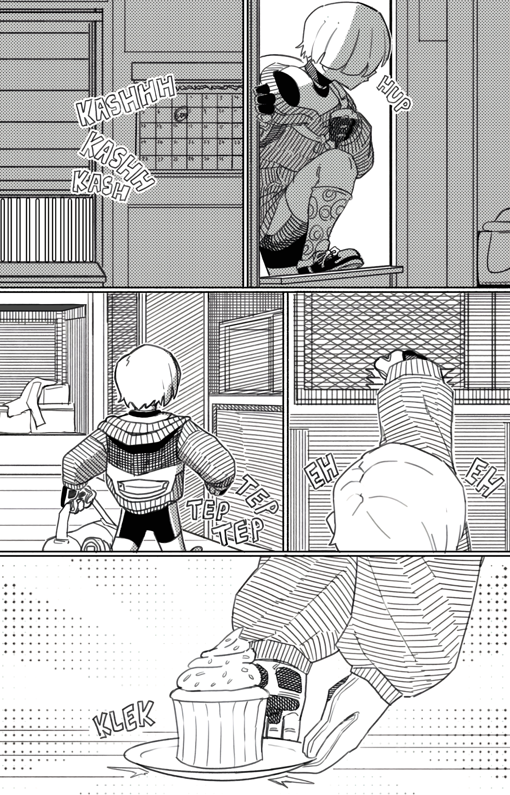 Noel and Friends page 27