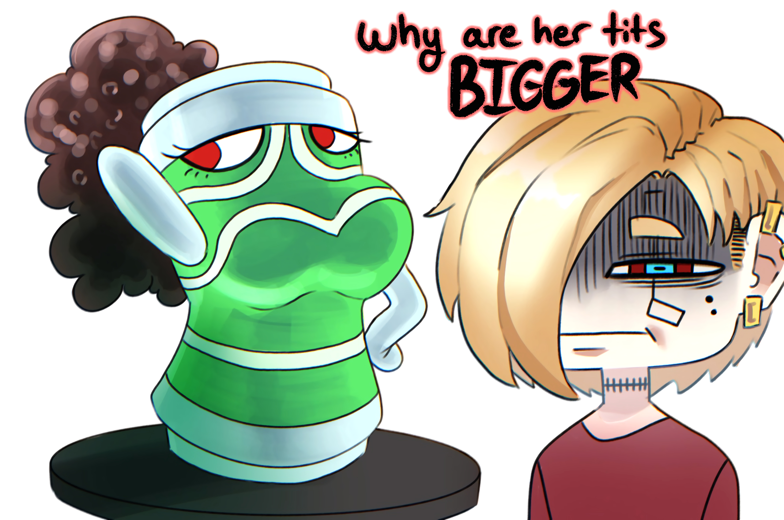 Noel and Friends page 9