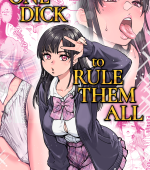 One Dick to Rule Them All page 1