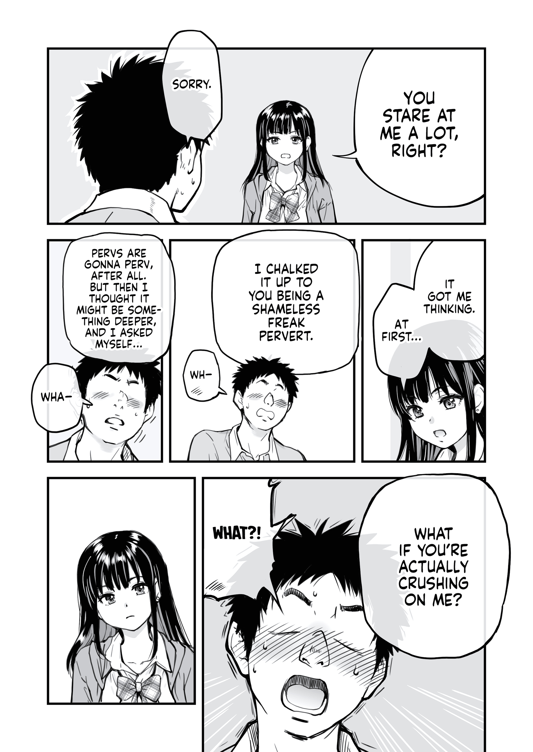 One Dick to Rule Them All page 11