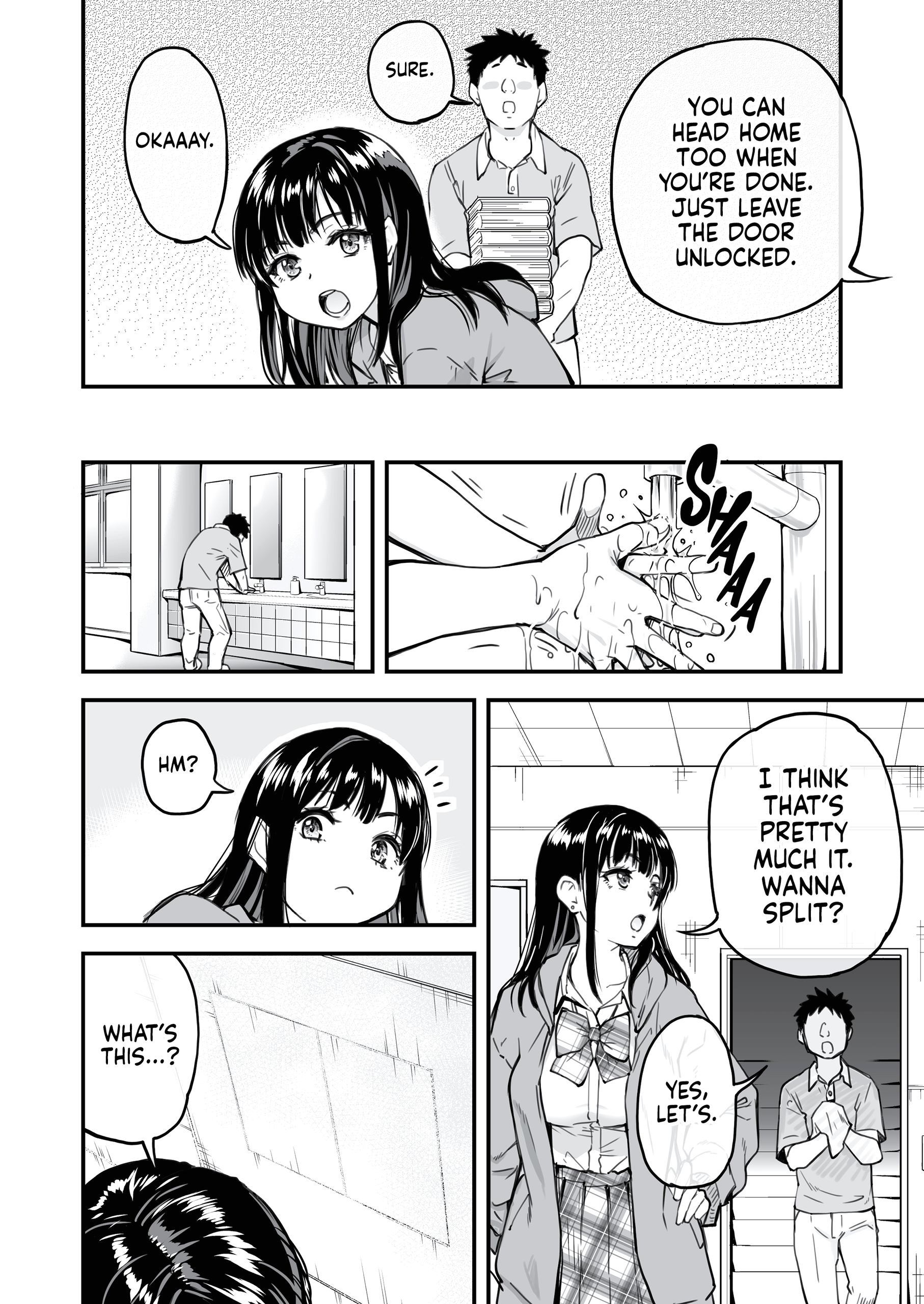 One Dick to Rule Them All page 18