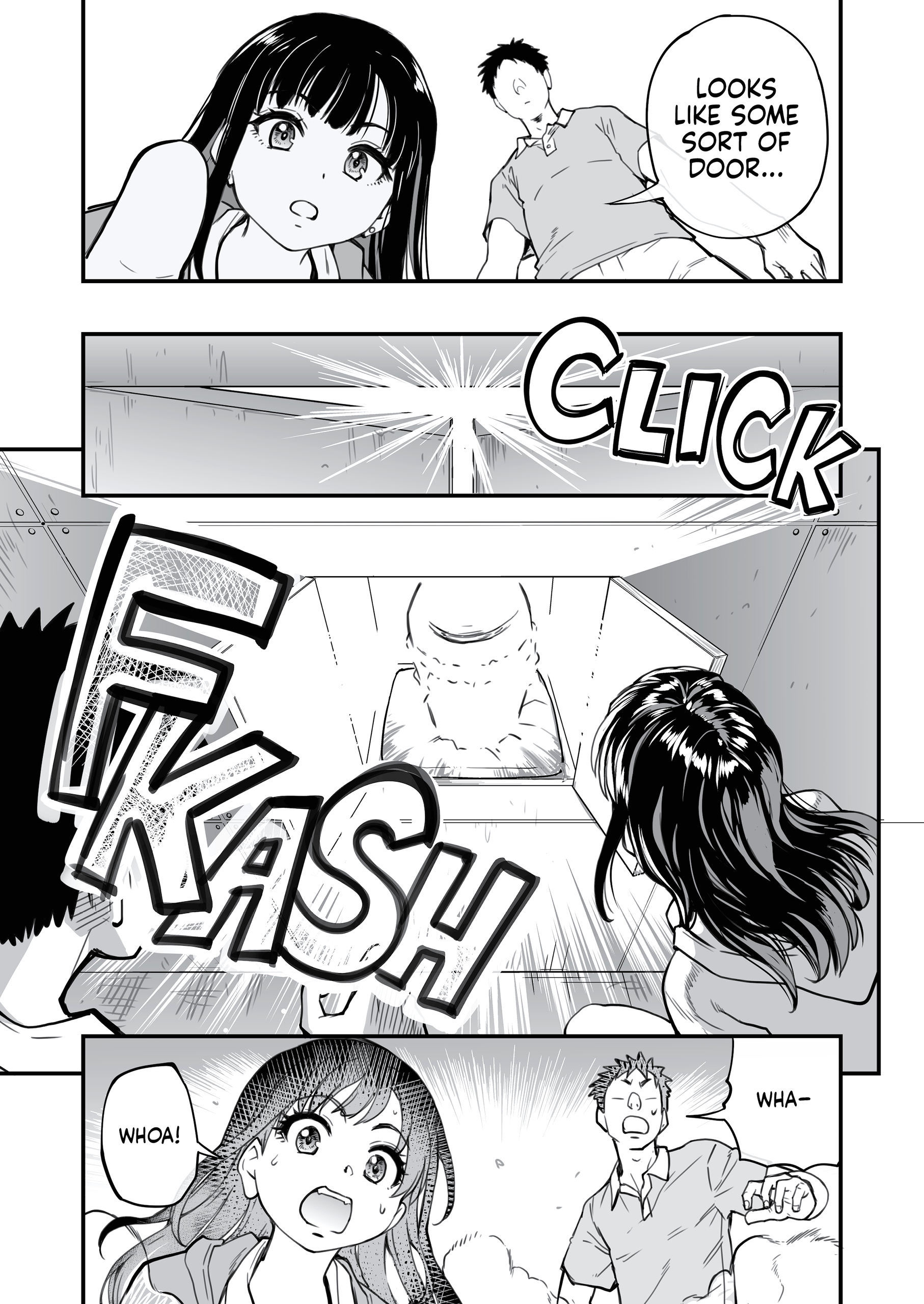 One Dick to Rule Them All page 19