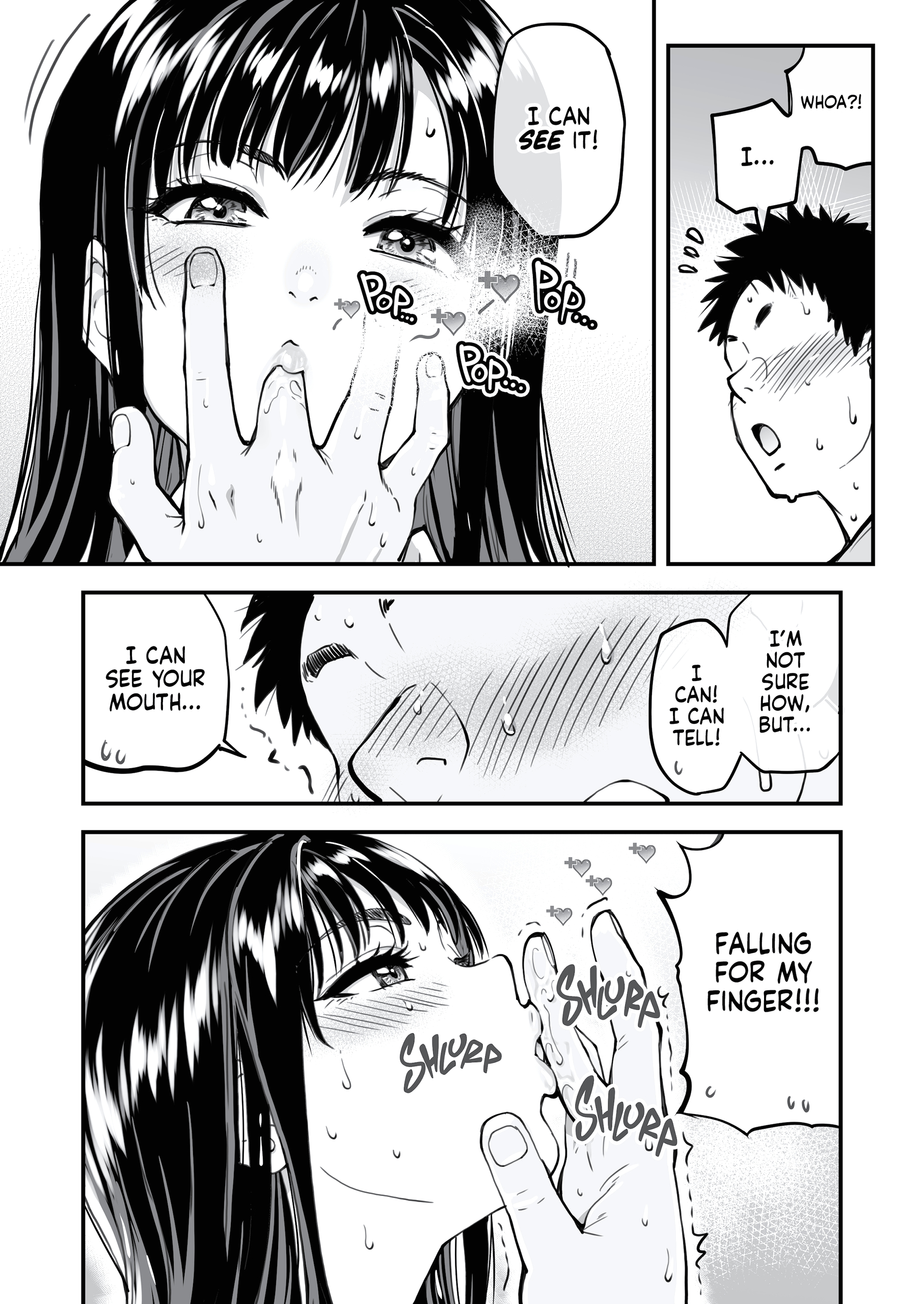 One Dick to Rule Them All page 27