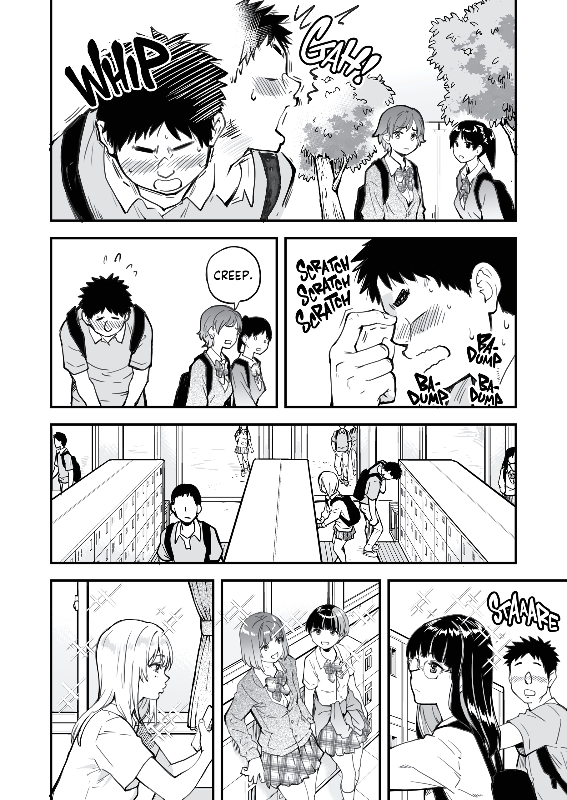 One Dick to Rule Them All page 4