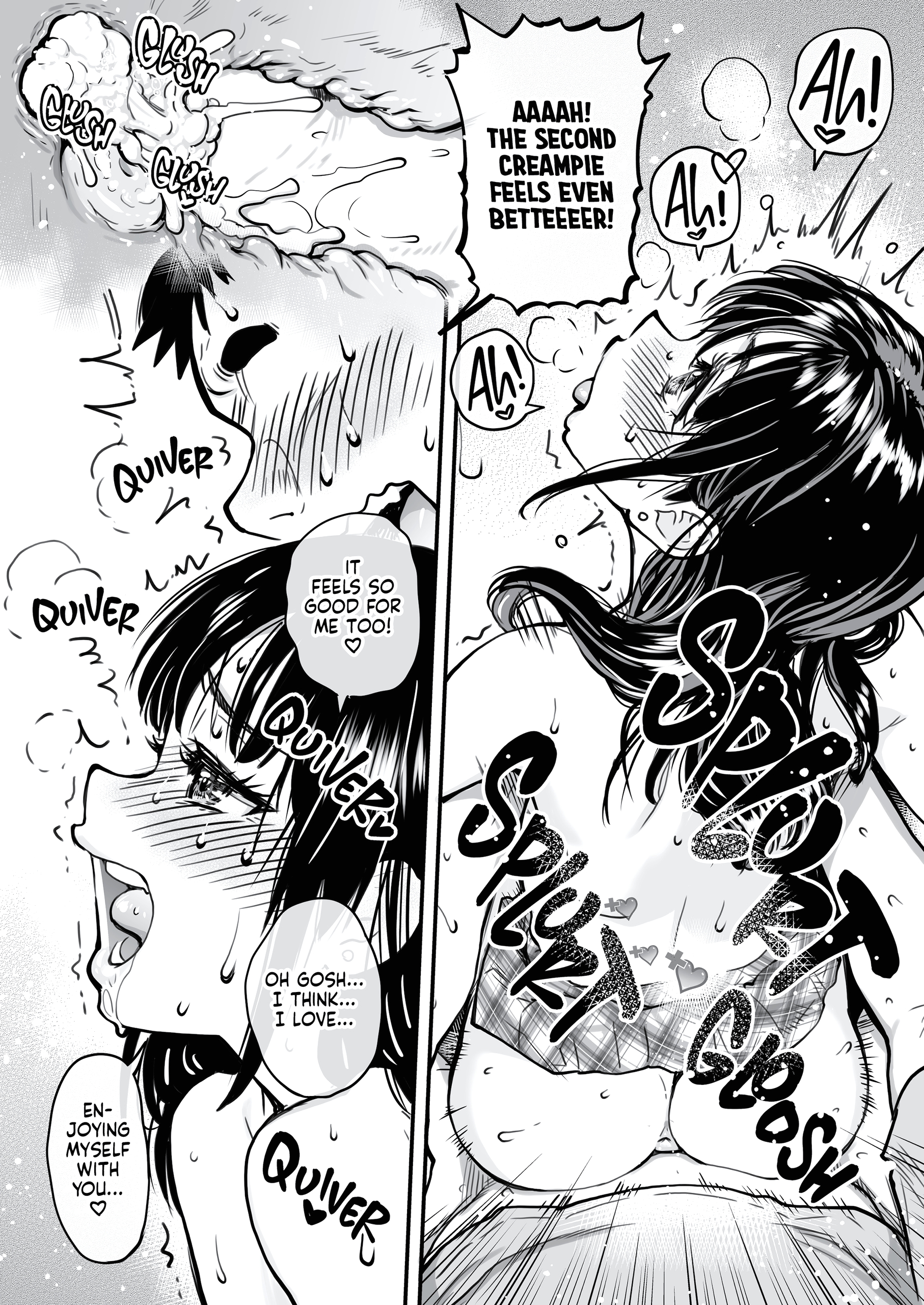 One Dick to Rule Them All page 55
