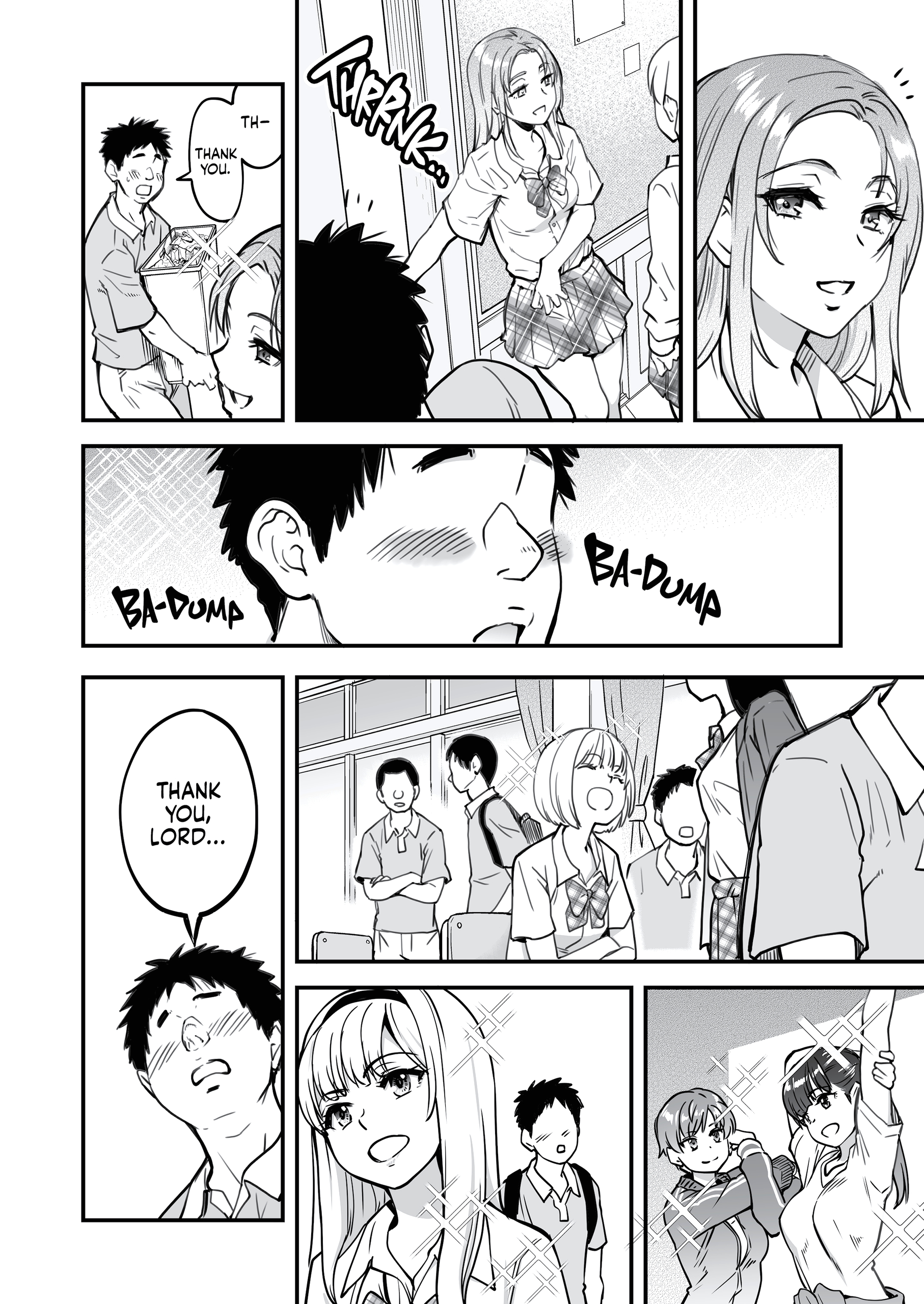 One Dick to Rule Them All page 6