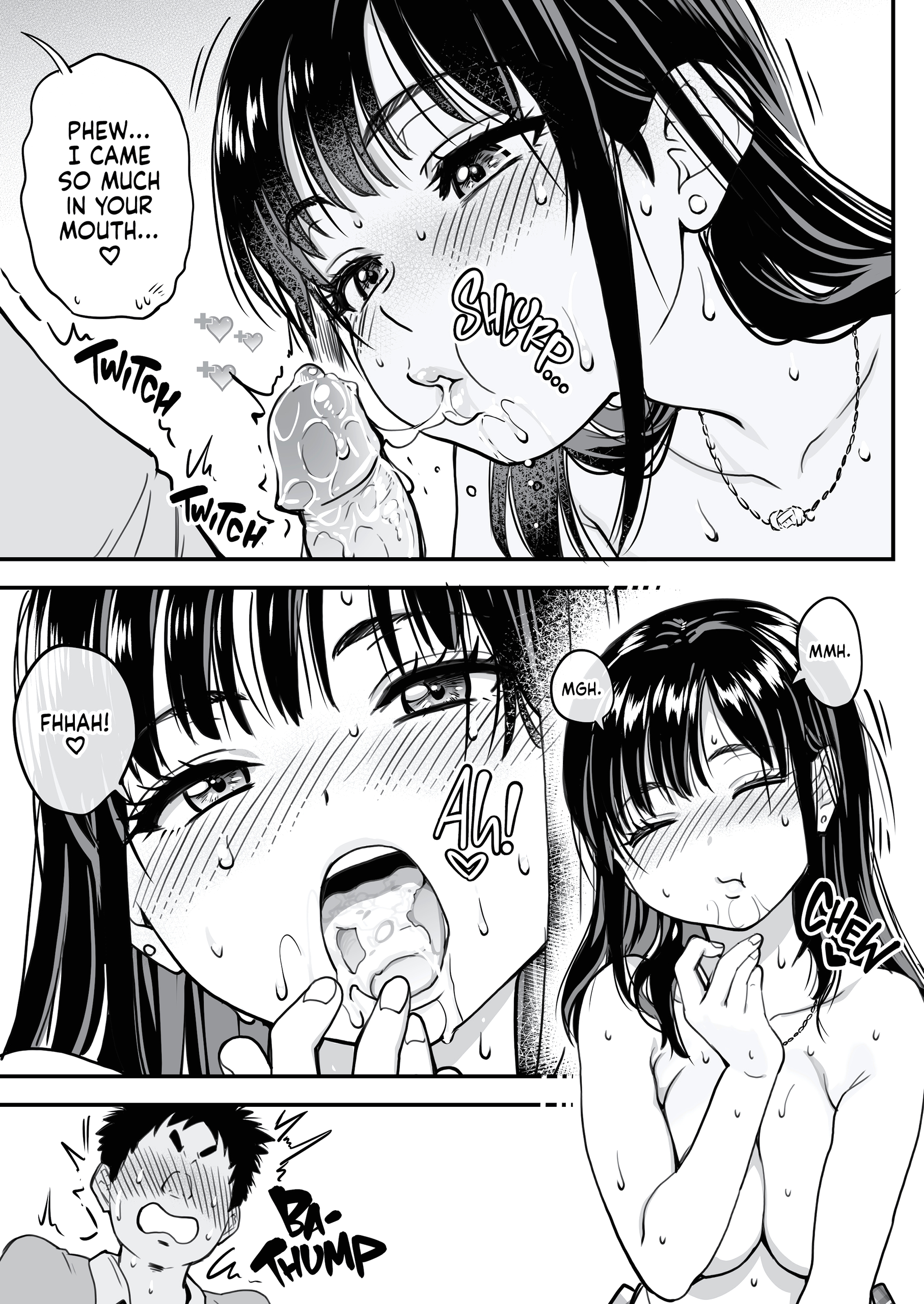 One Dick to Rule Them All page 67