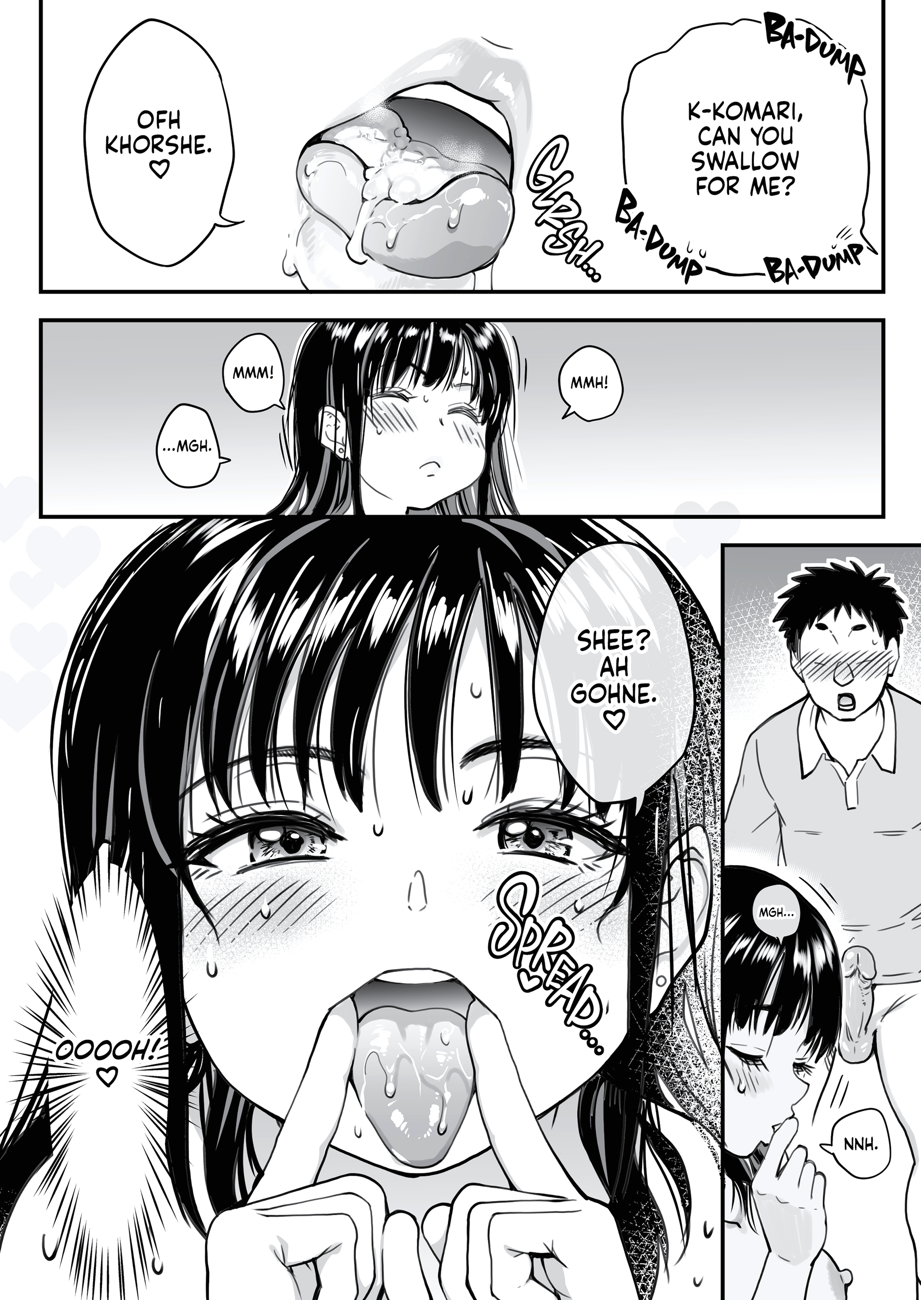 One Dick to Rule Them All page 68