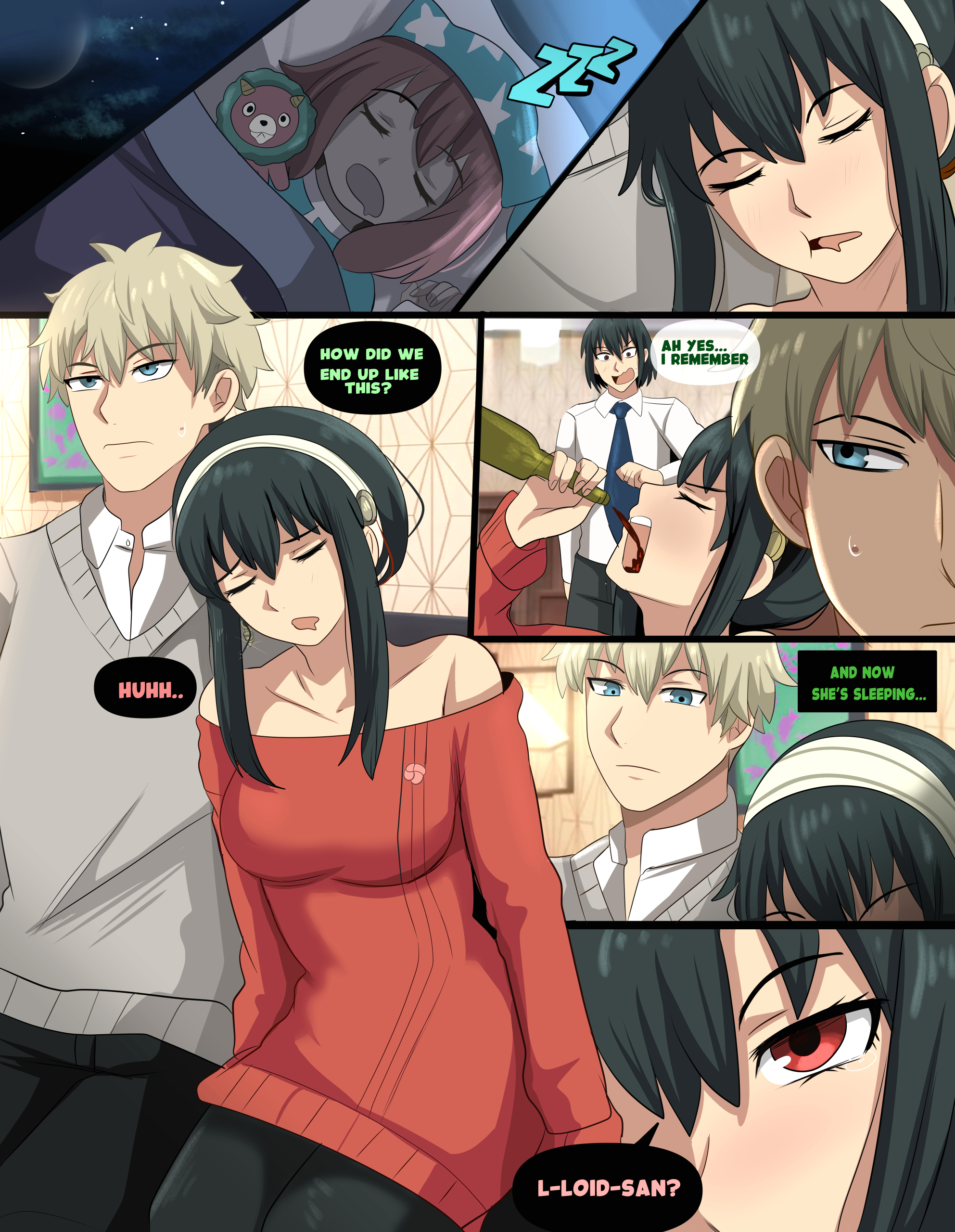 Operation 53X page 2