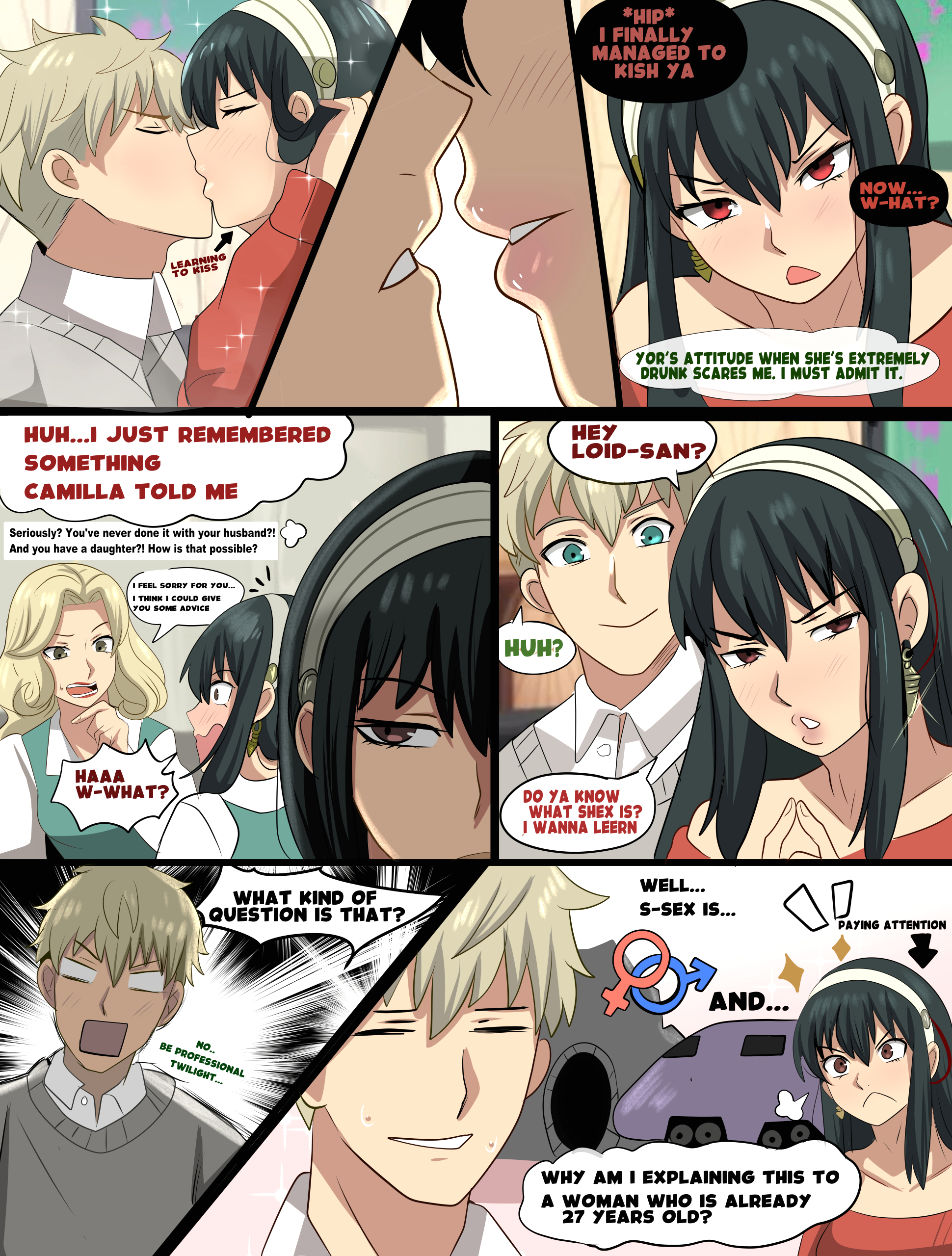 Operation 53X page 5