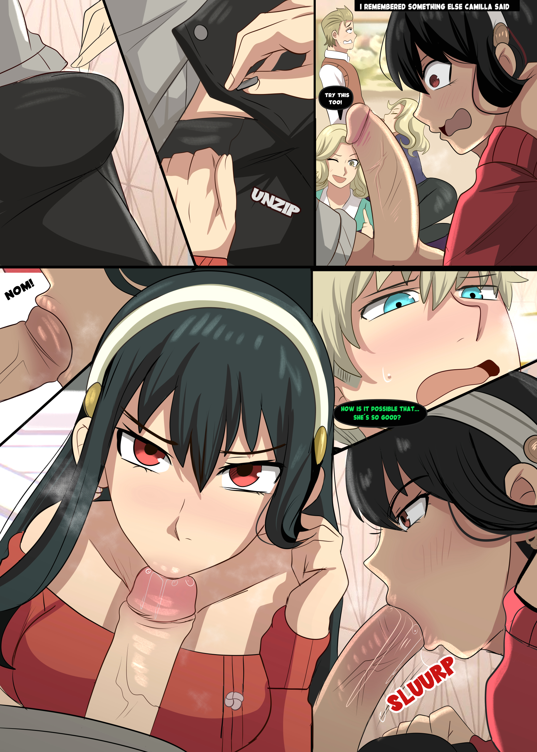 Operation 53X page 7