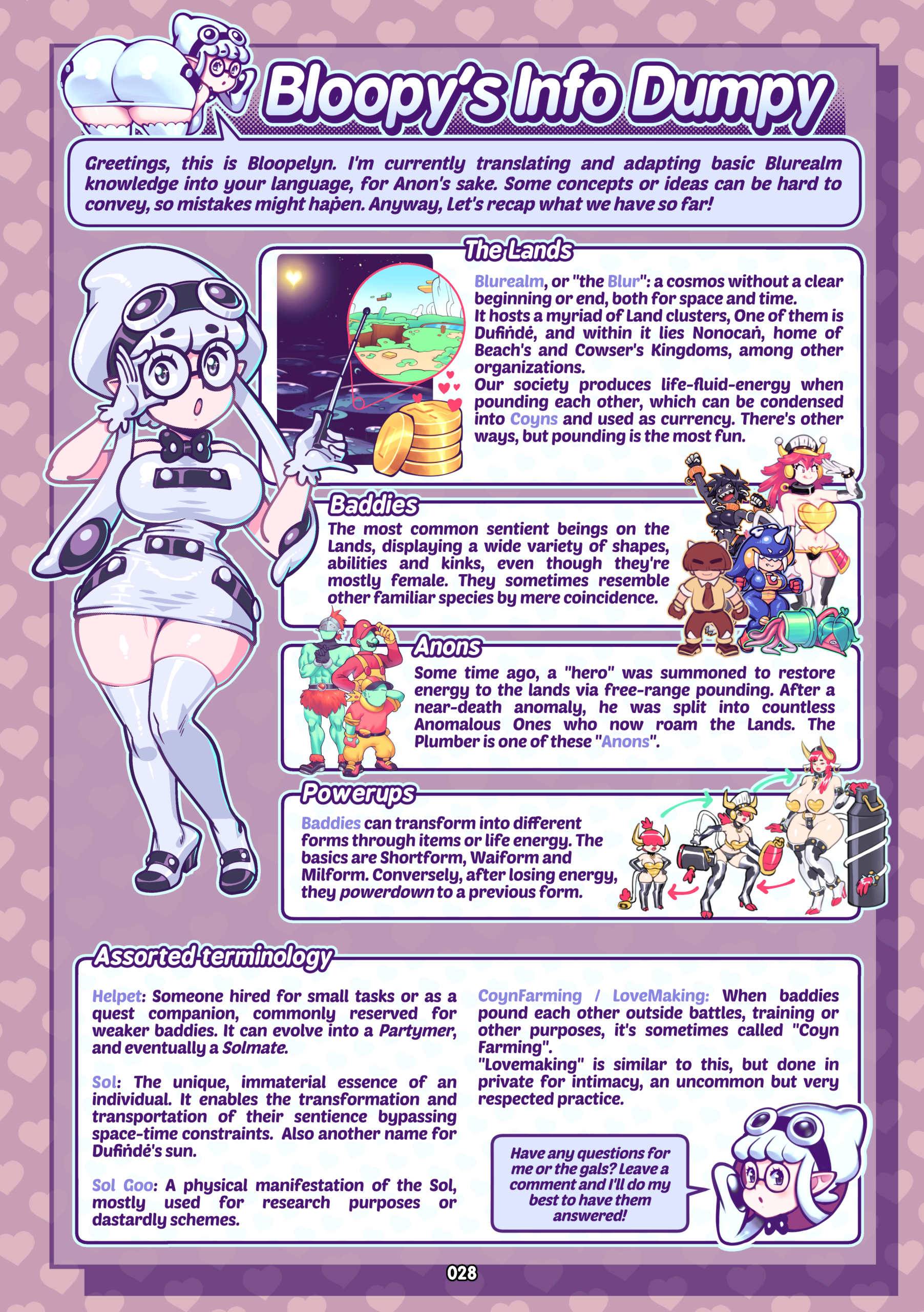 Plumber + Princess 4 page 29