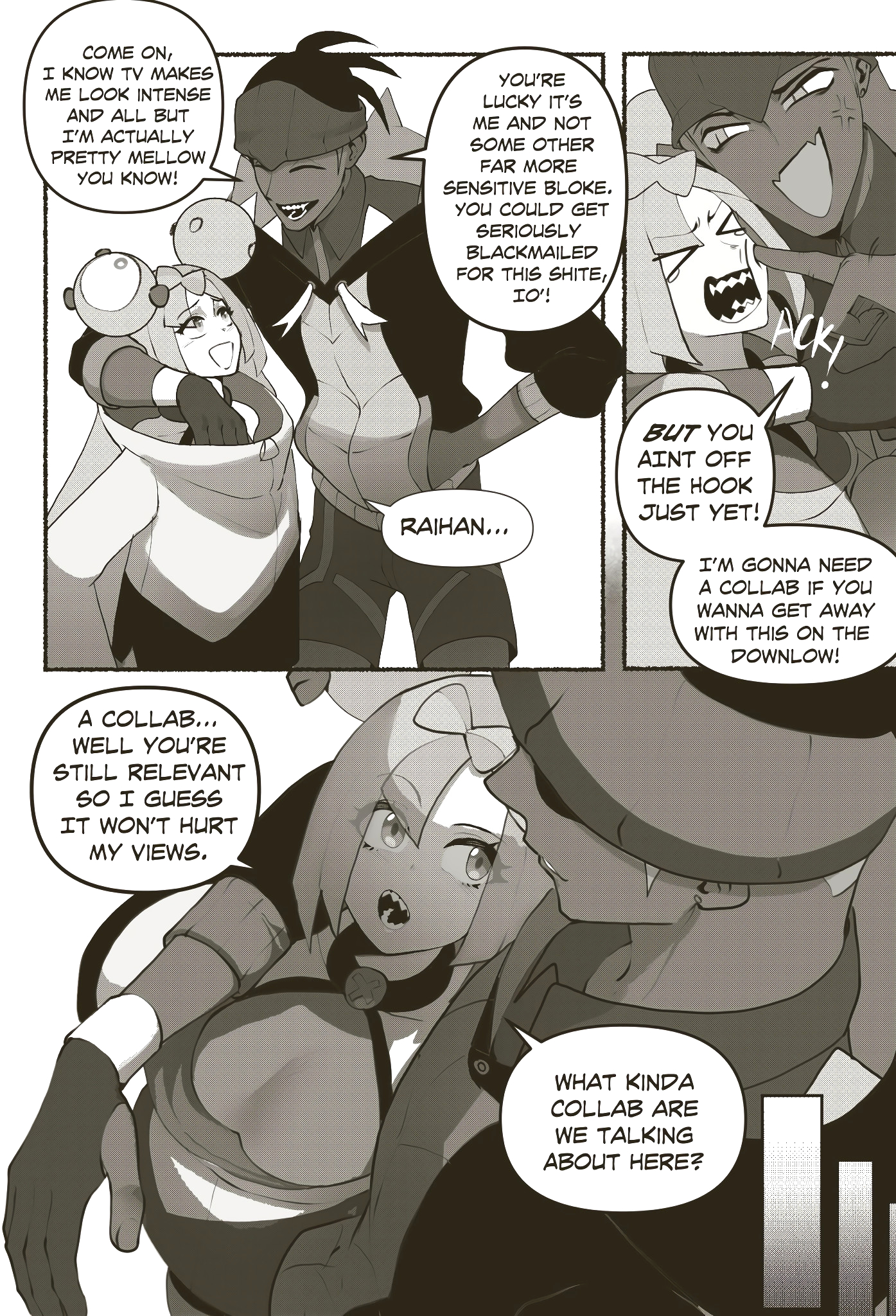 Raihan page 7