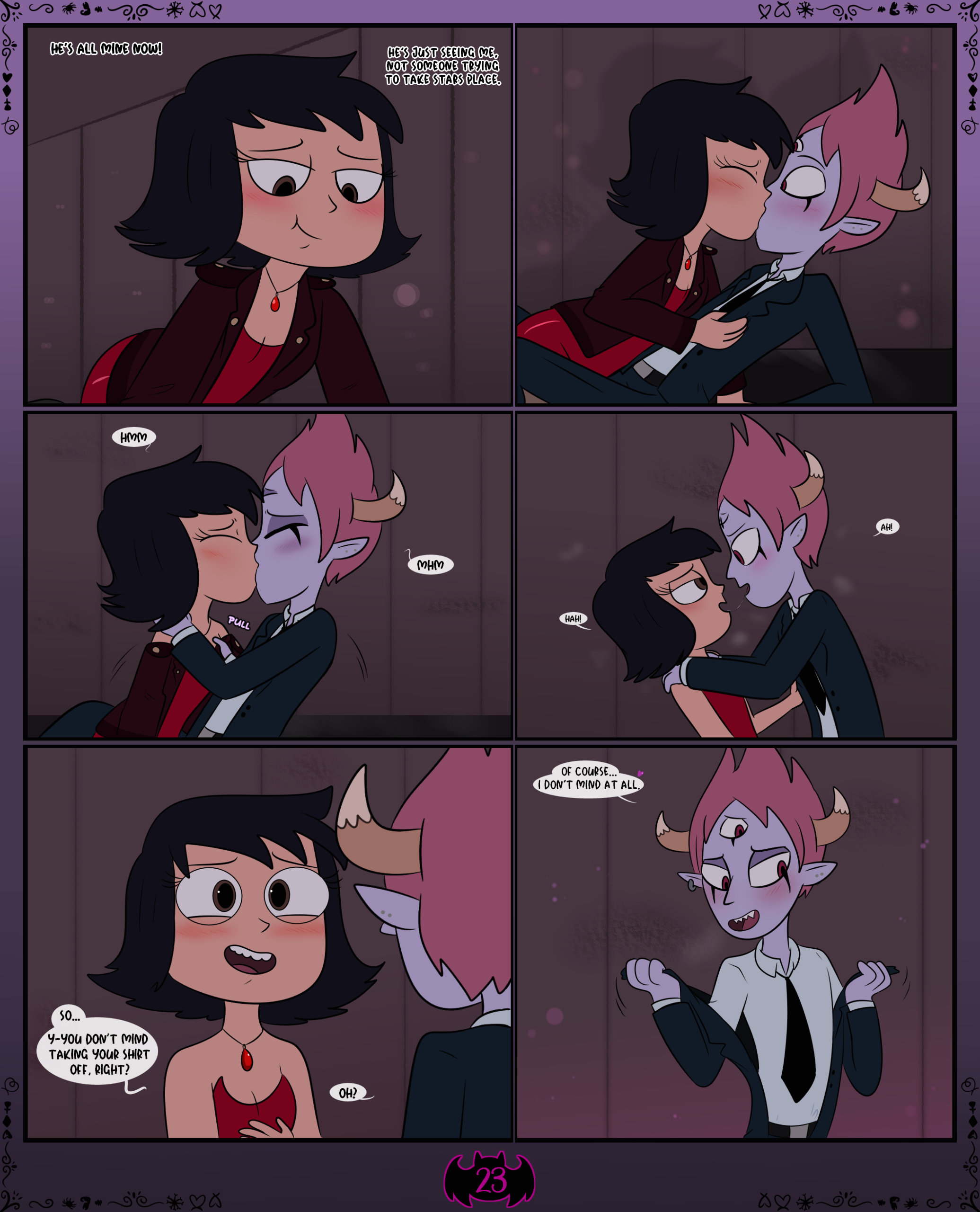 SoulBound page 24