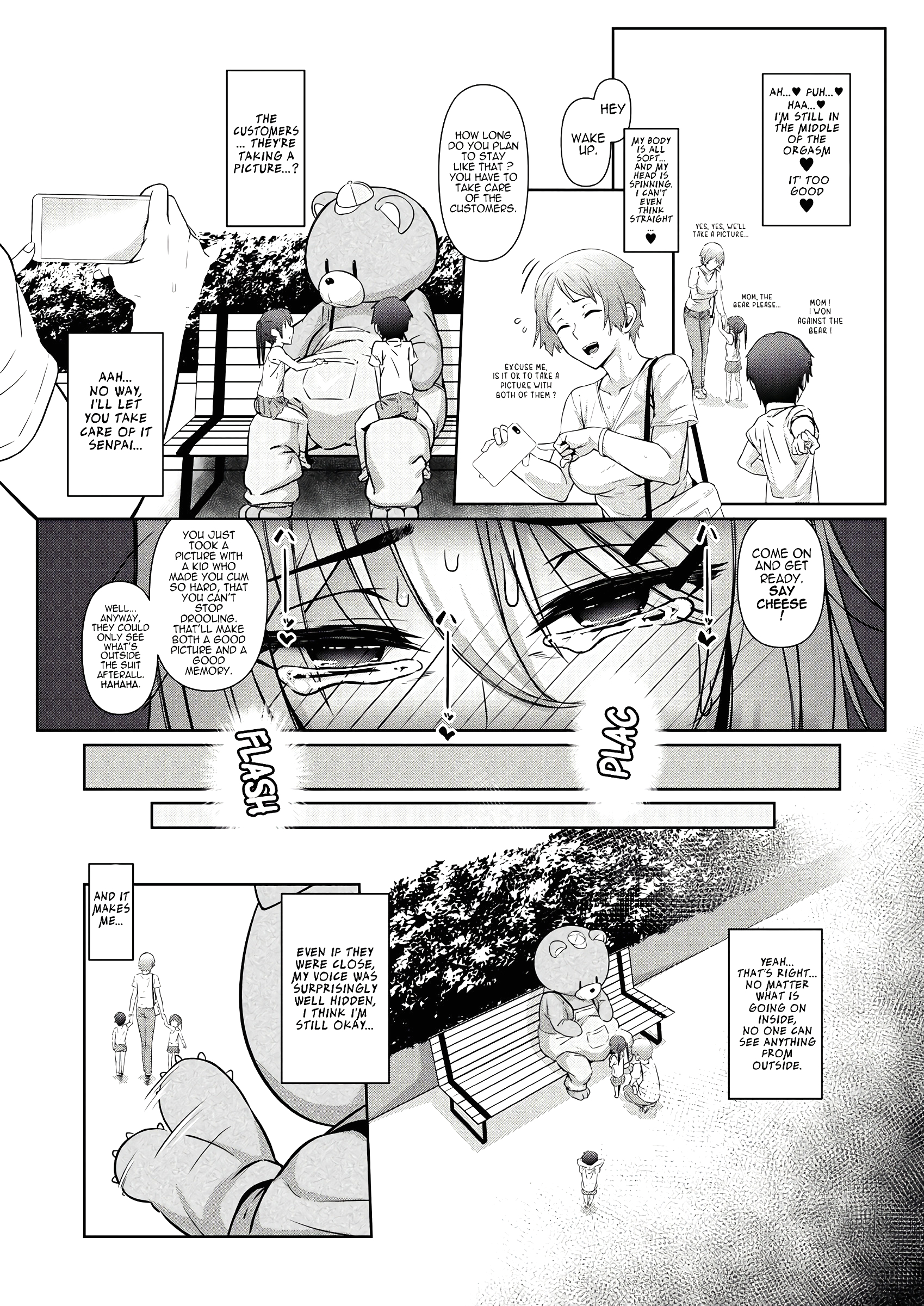 Stuck Together Act page 25
