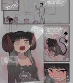 Study Break - MadAbalone page 1