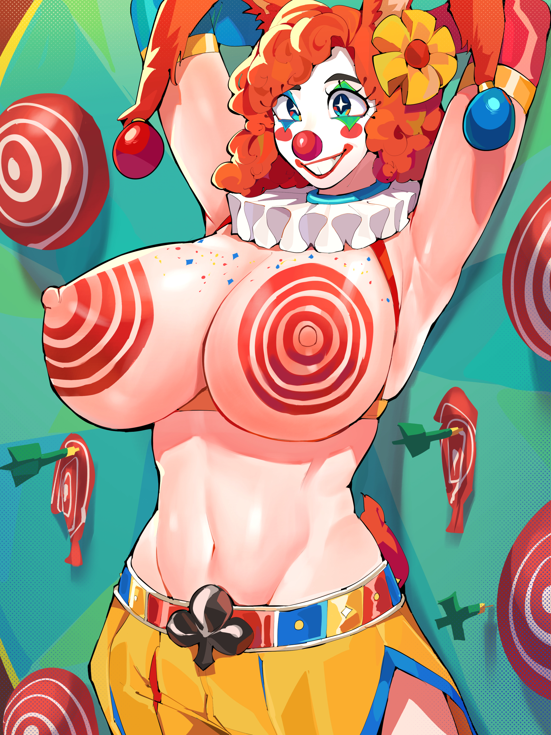 The Bubbles Sisters: Luny and Tizka page 12