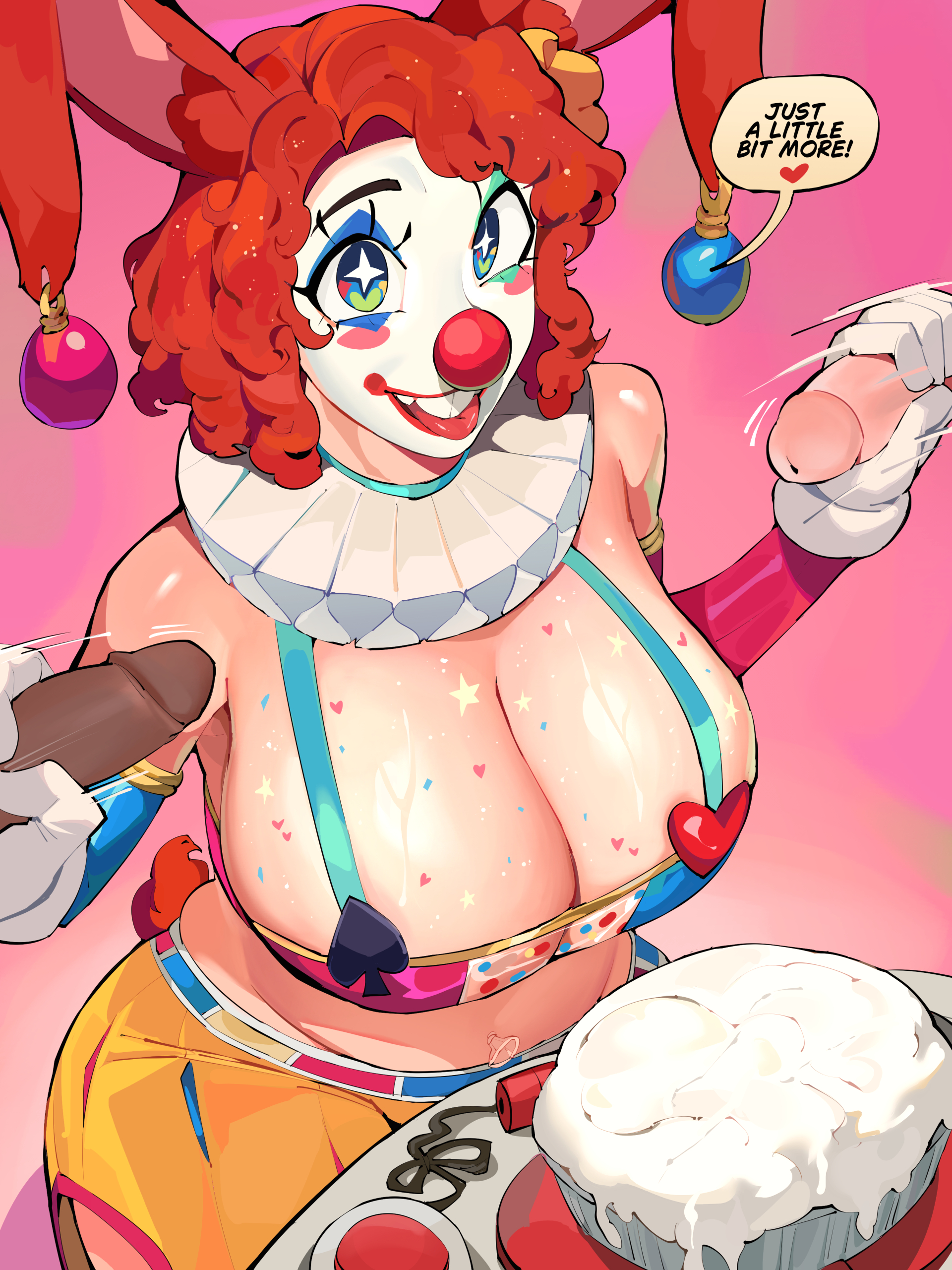 The Bubbles Sisters: Luny and Tizka page 14