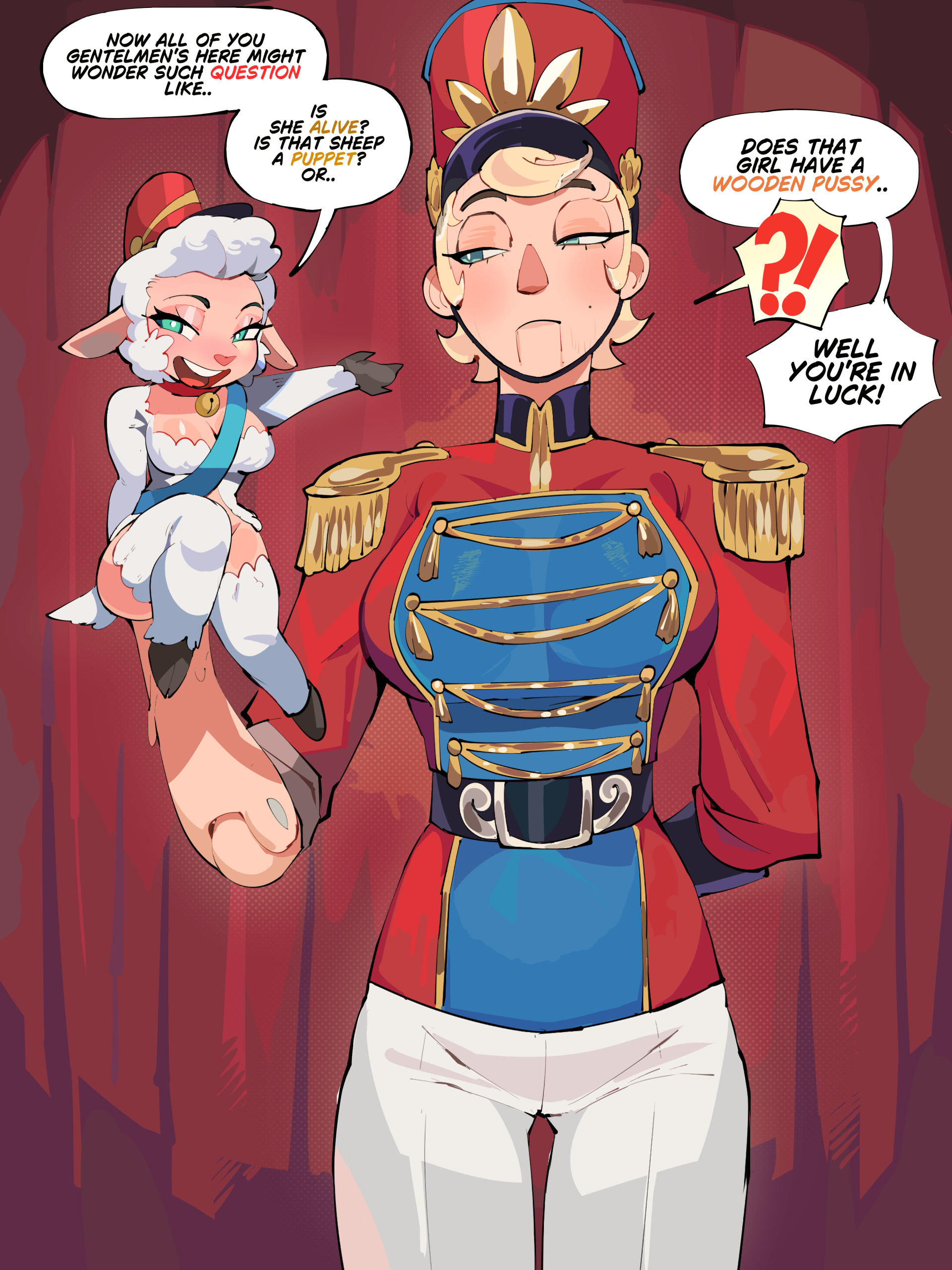 The Bubbles Sisters: Luny and Tizka page 20