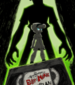 The Grim adventure of Billy and Mandy Irwin's Plan page 1