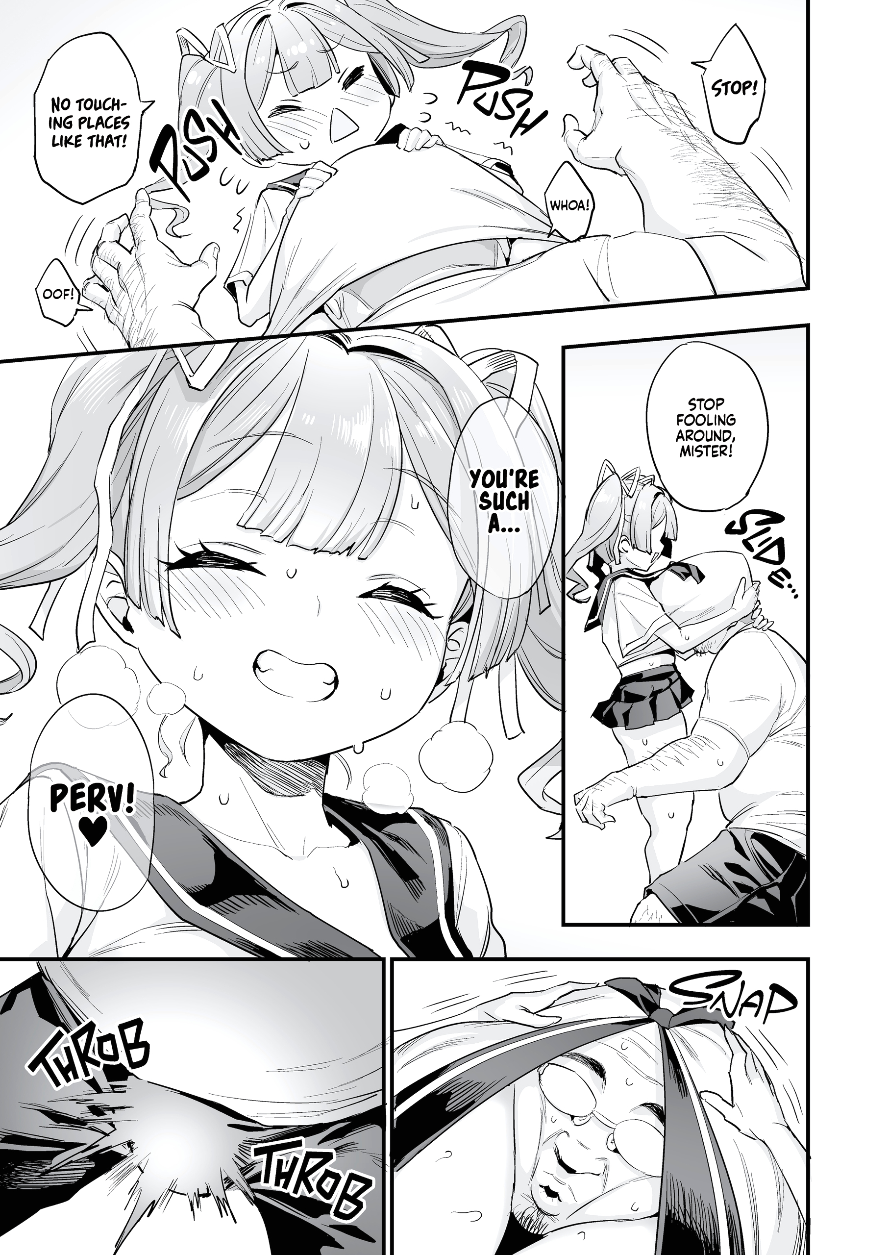 Tittyfucking Family page 48