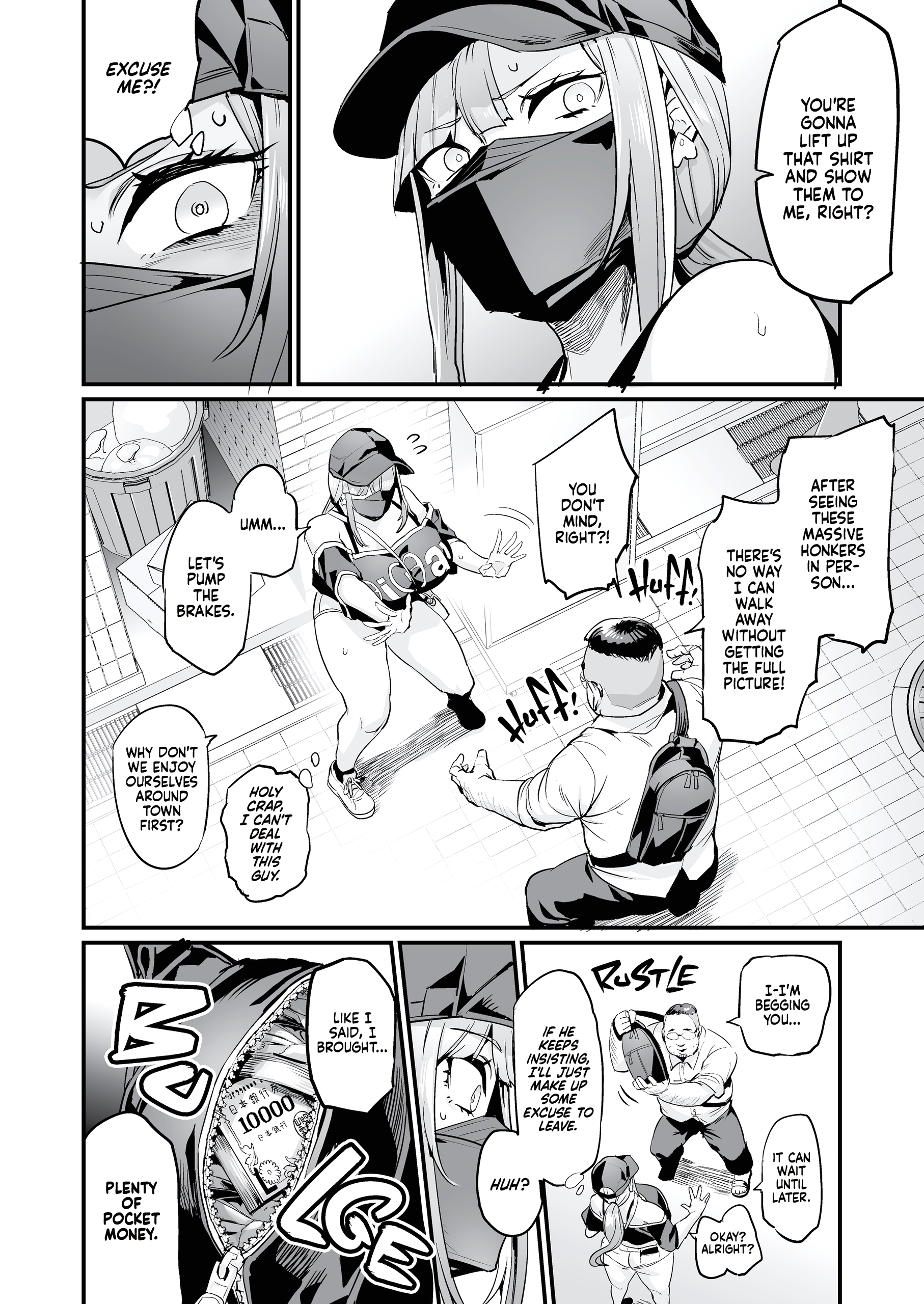 Tittyfucking Family page 7