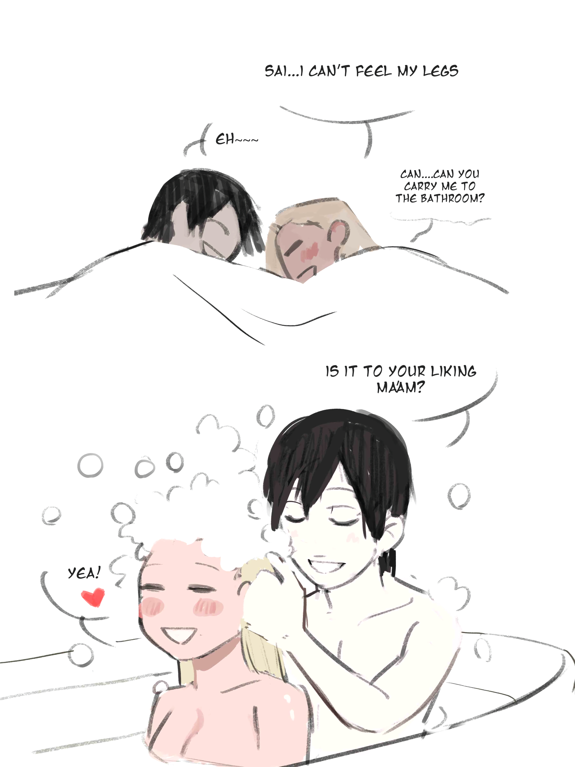 Training SaiIno page 75