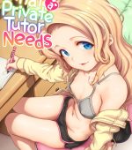 What a Private Tutor Needs page 1