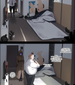 X City Superhero Association - X Super Girl 2 page 1