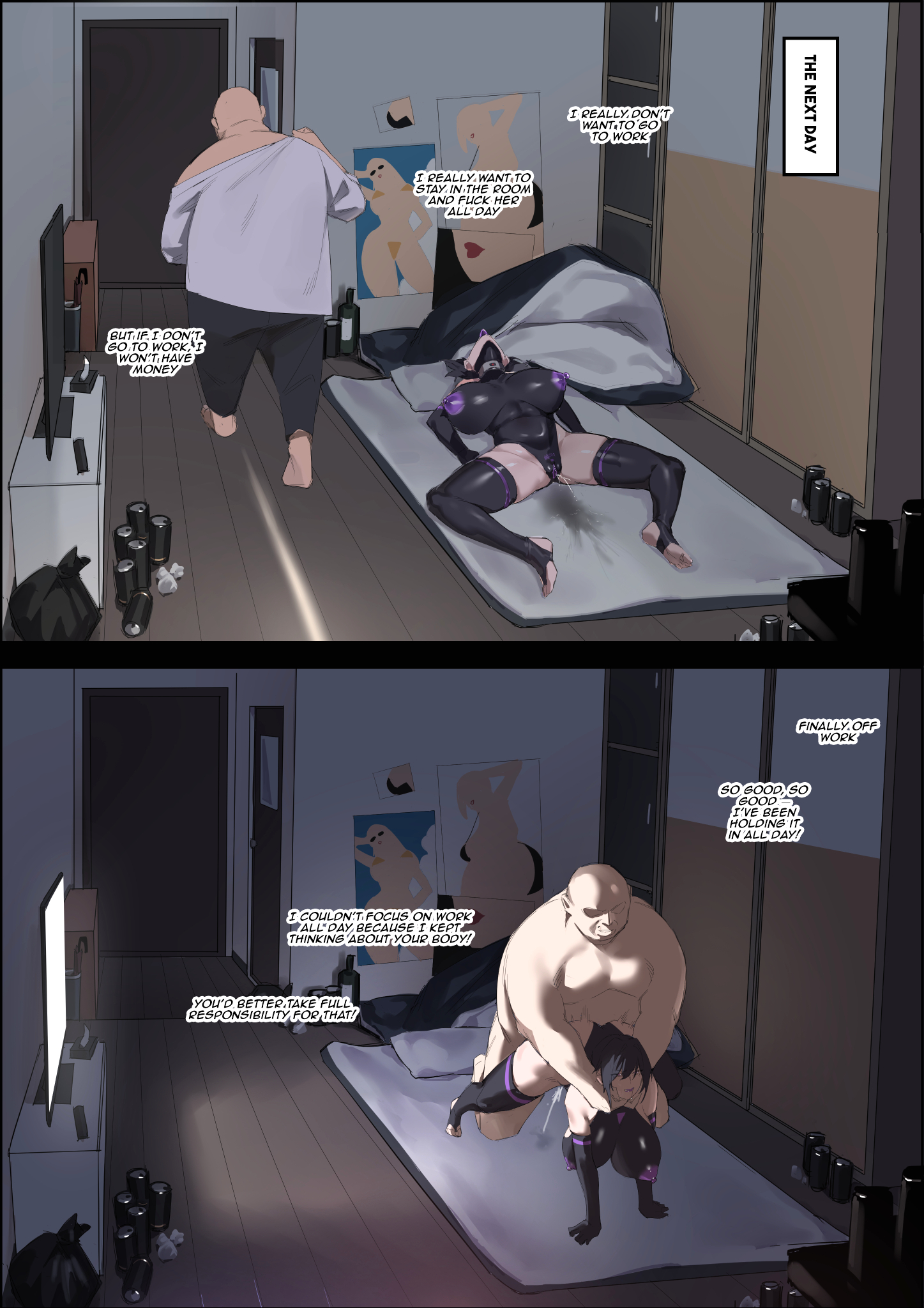 X City Superhero Association - X Super Girl 2 page 18