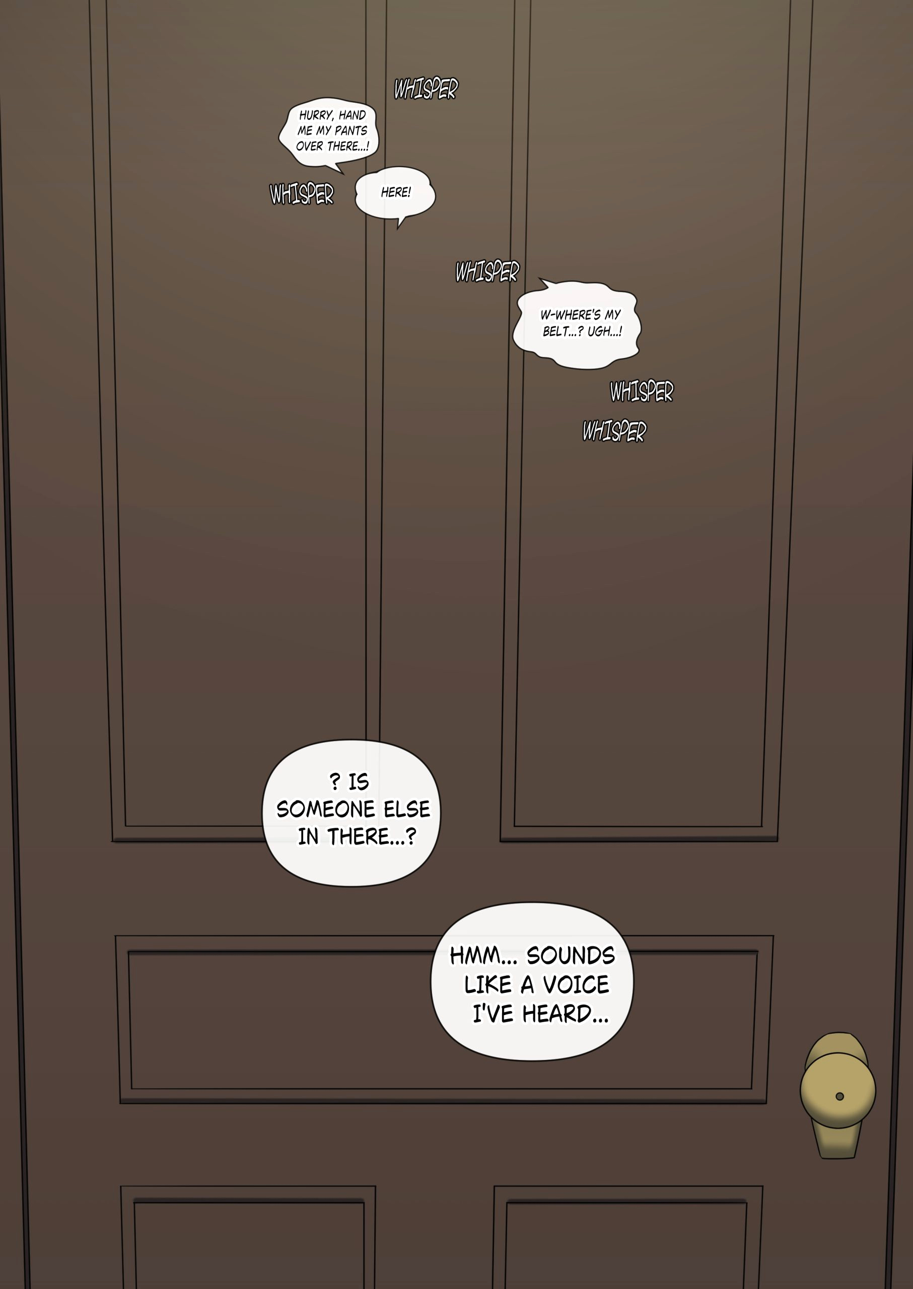 Zenless Zone Zero Isolde page 39