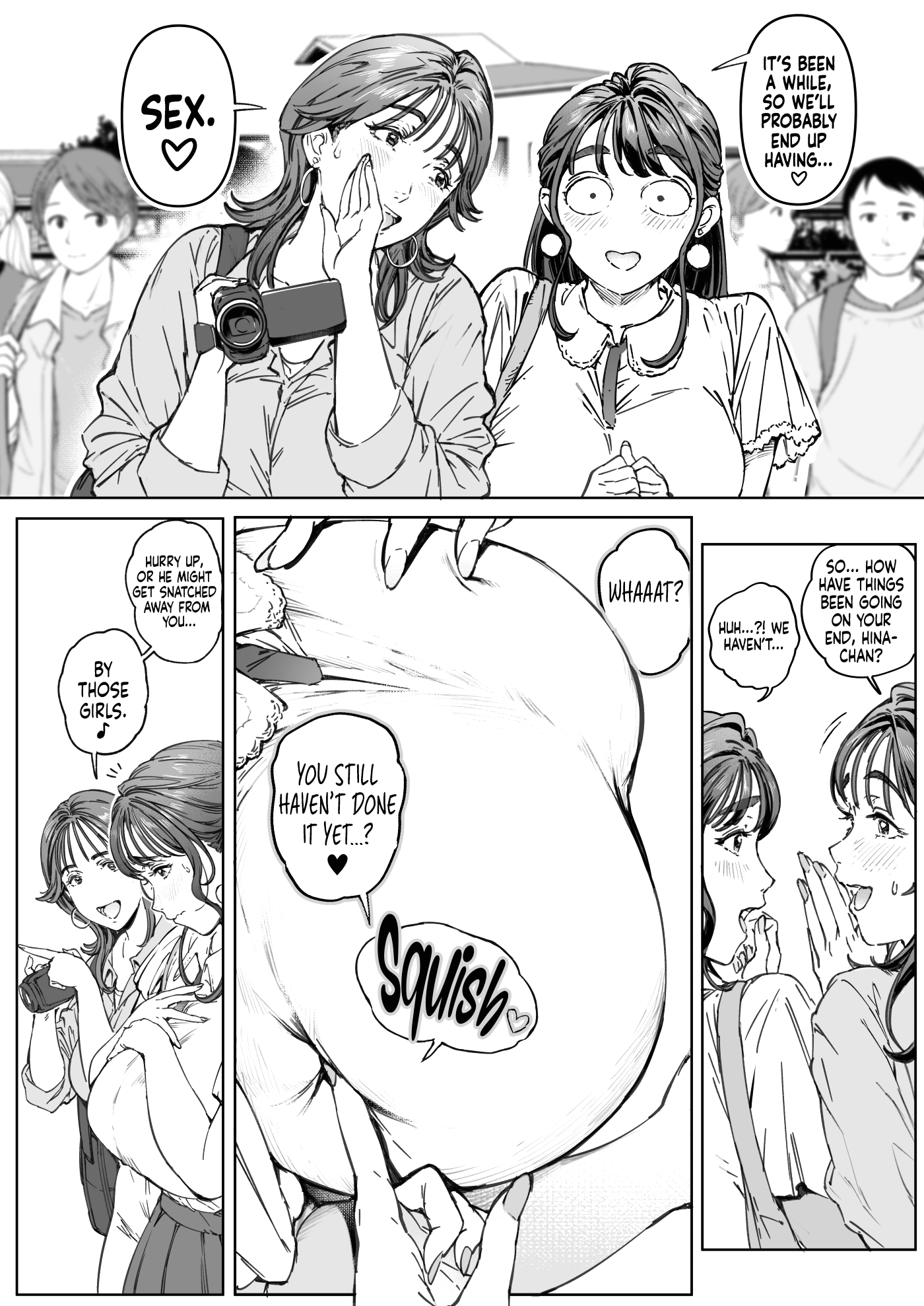A Doting Mother’s Observation Diary page 23