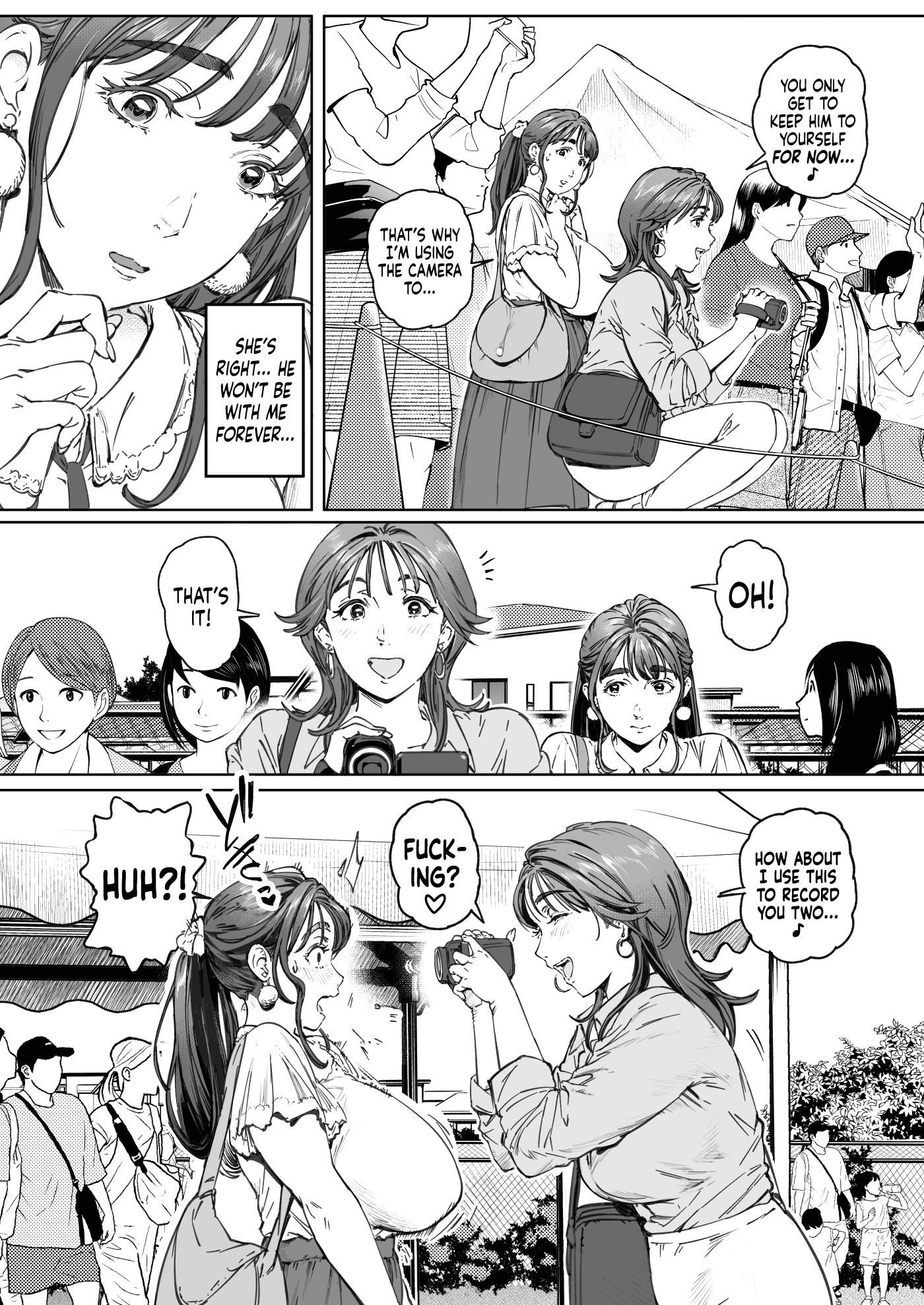 A Doting Mother’s Observation Diary page 25