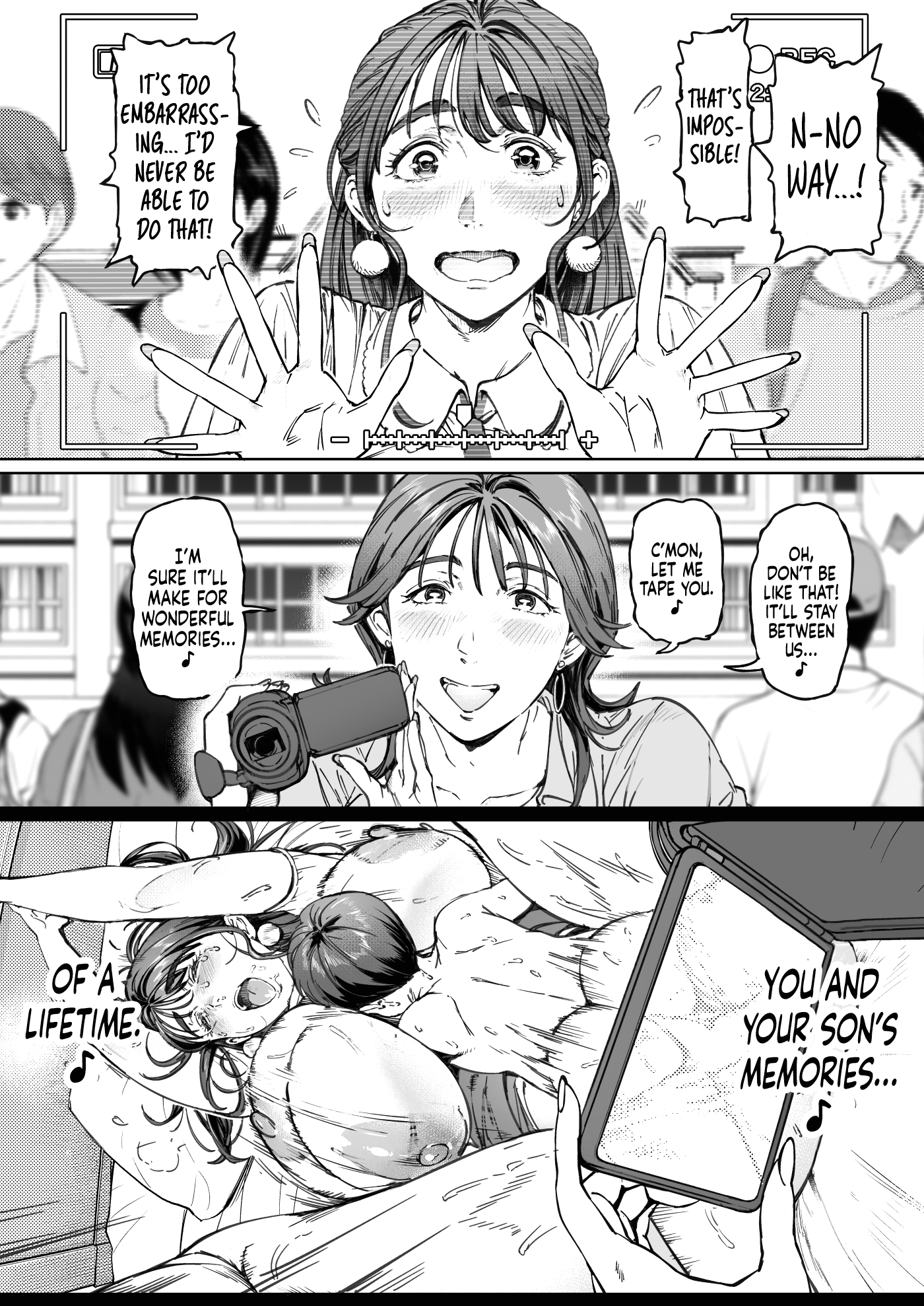 A Doting Mother’s Observation Diary page 26