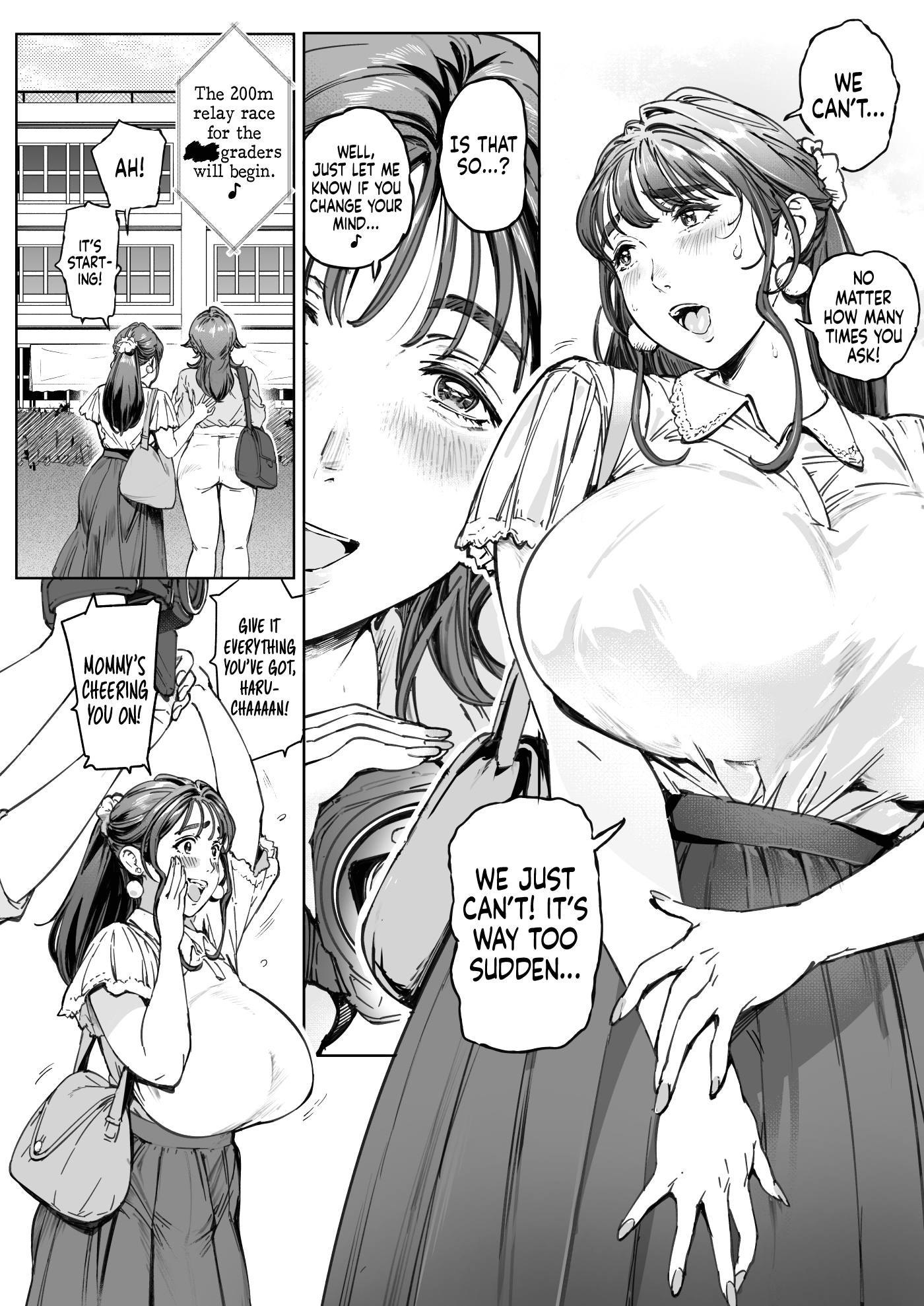 A Doting Mother’s Observation Diary page 27