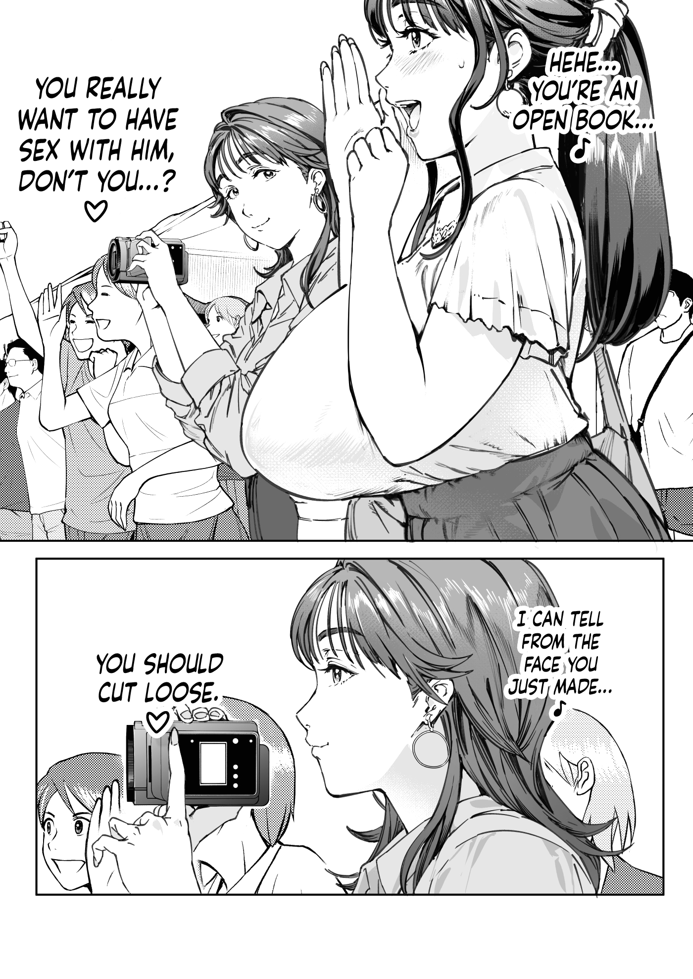 A Doting Mother’s Observation Diary page 28
