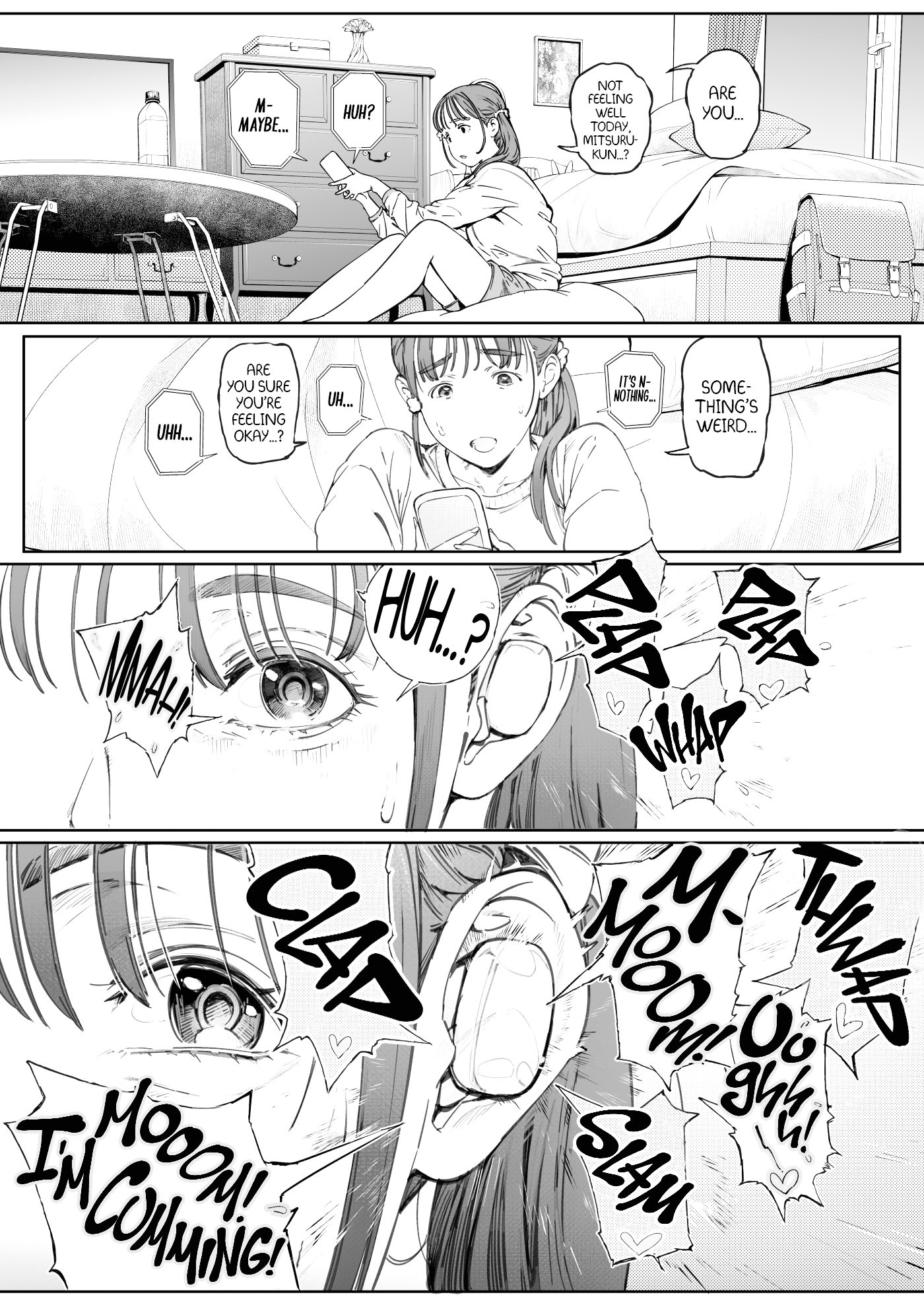A Doting Mother’s Observation Diary page 48